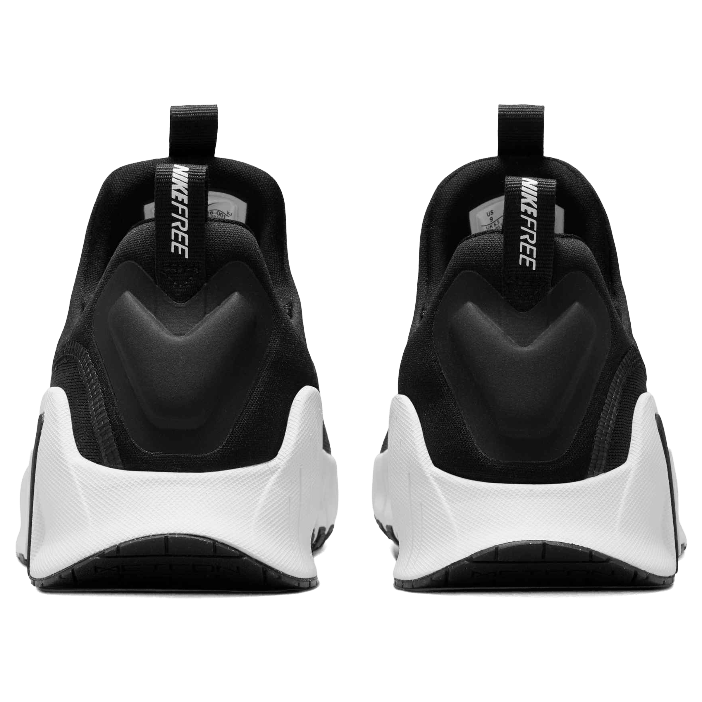 Womens Nike Free Metcon 6 Workout Shoes