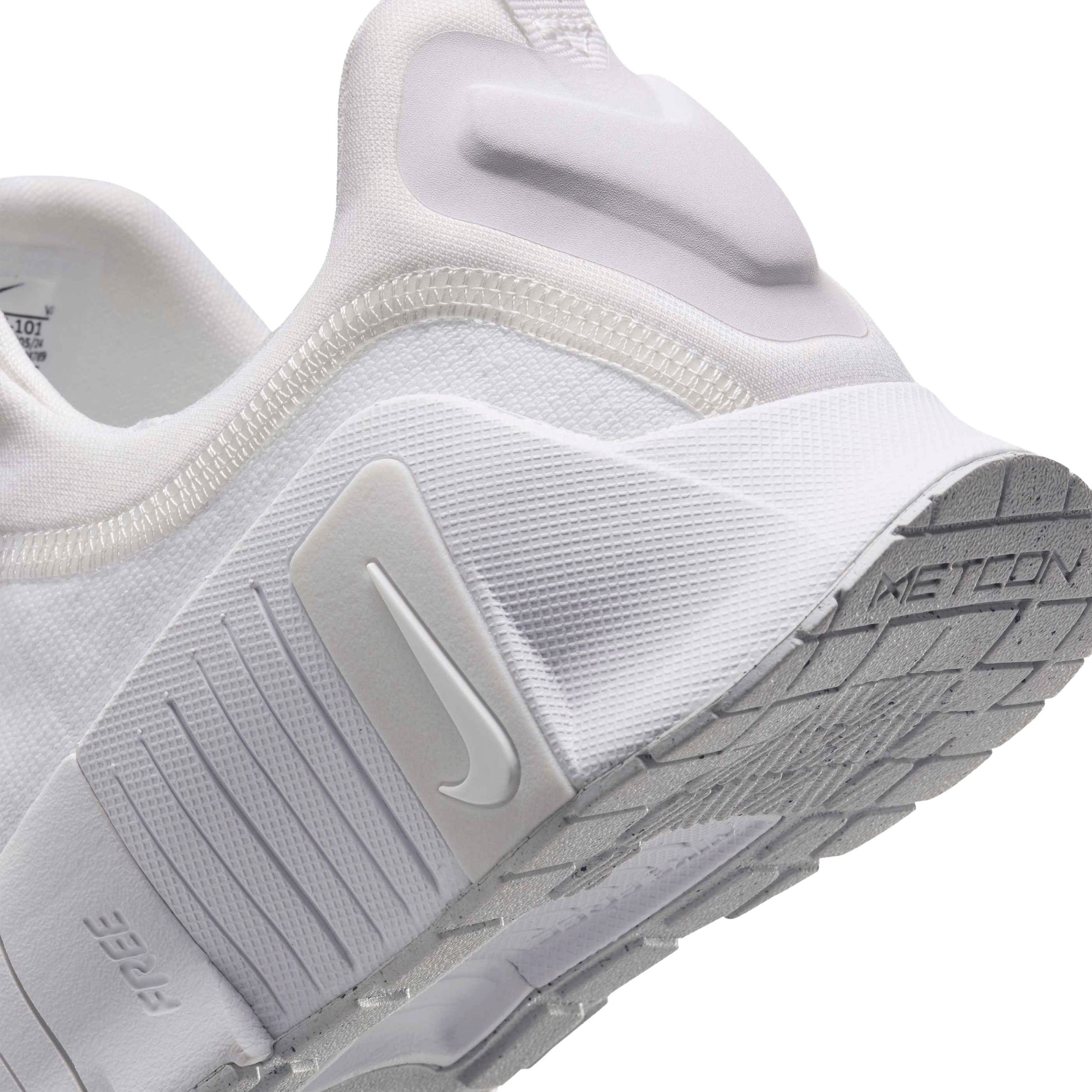 Womens Nike Free Metcon 6 Workout Shoes