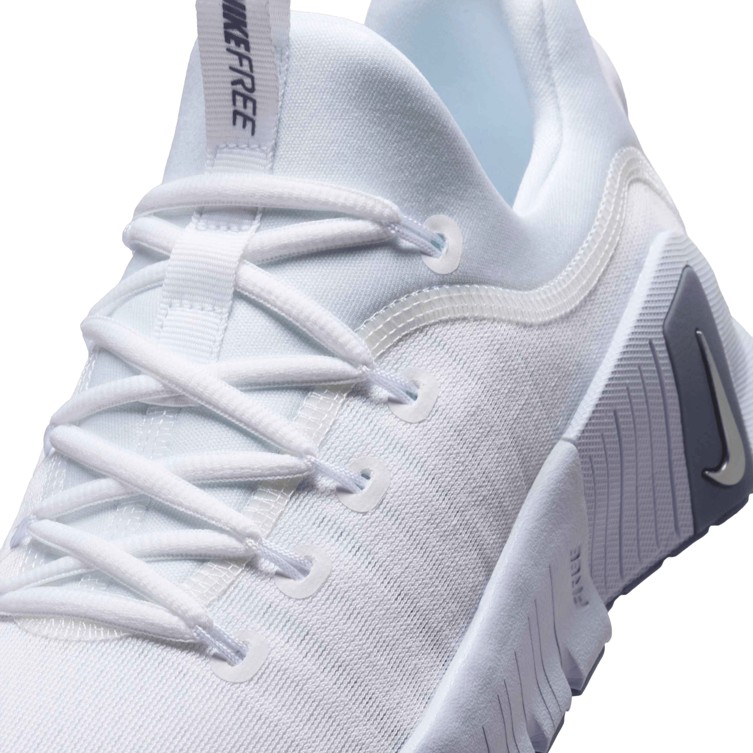 Womens Nike Free Metcon 6 Workout Shoes