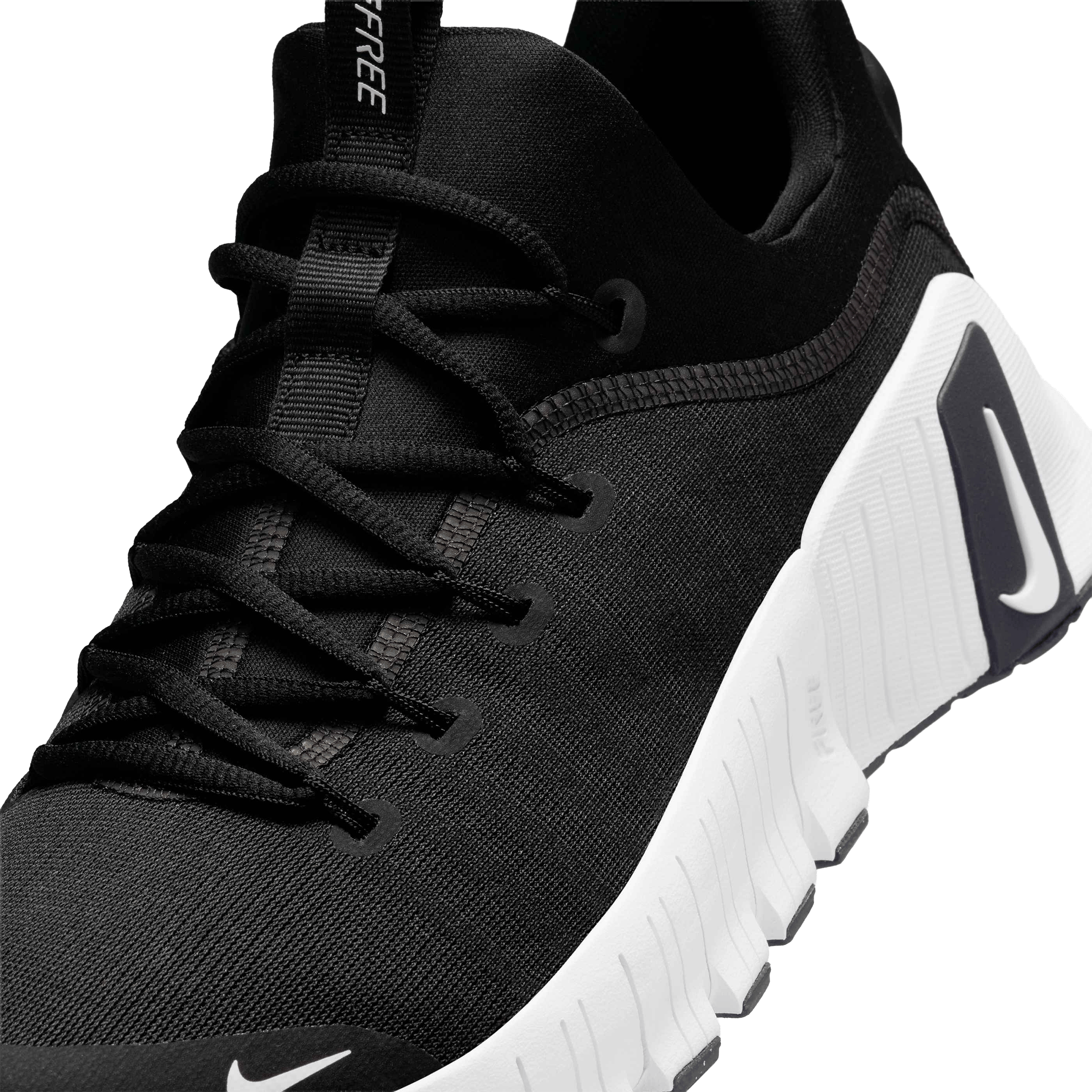 Mens Nike Free Metcon 6 Workout Shoes