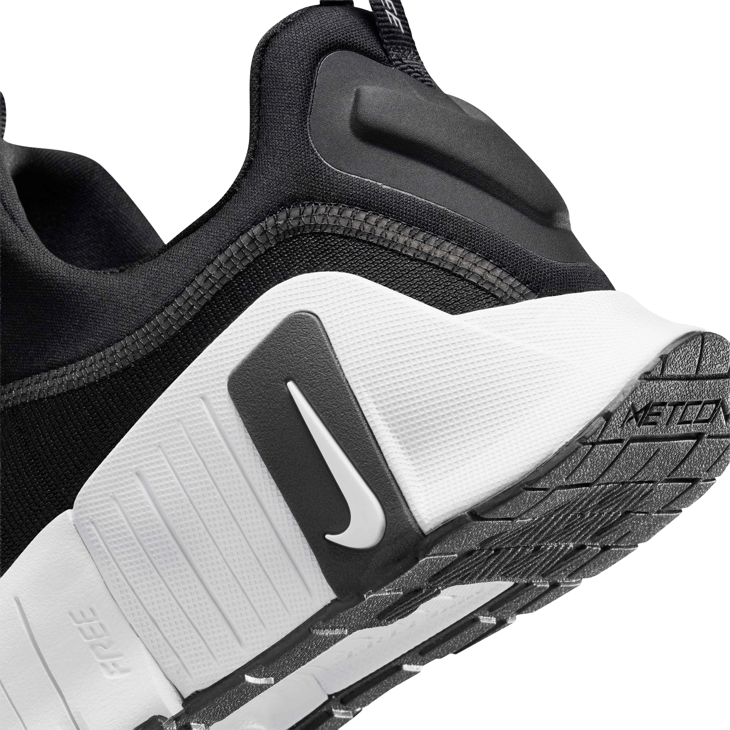 Mens Nike Free Metcon 6 Workout Shoes