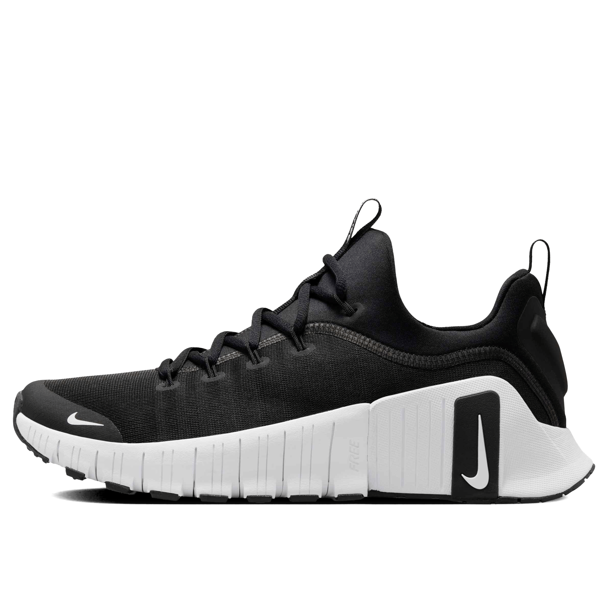 Mens Nike Free Metcon 6 Workout Shoes