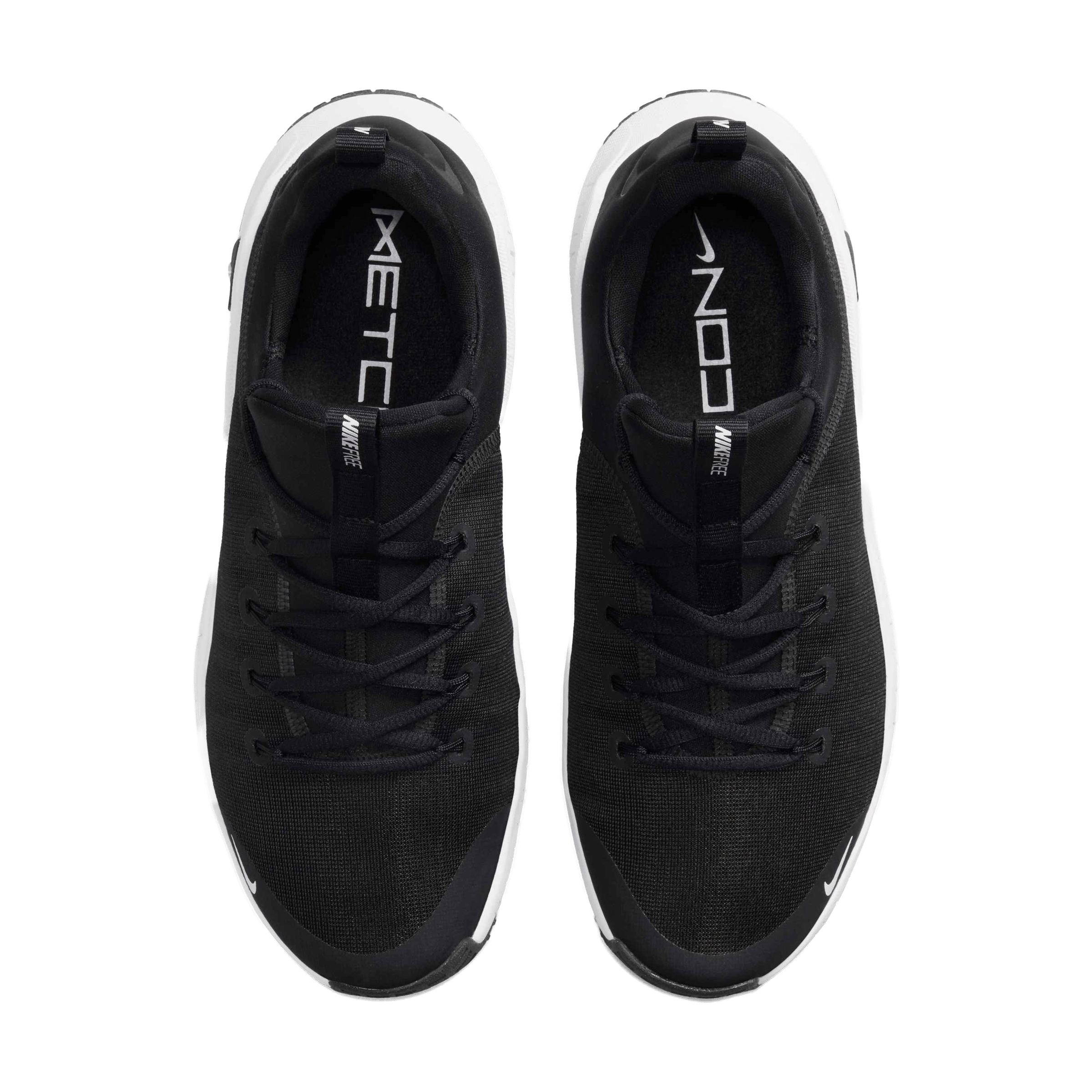 Mens Nike Free Metcon 6 Workout Shoes