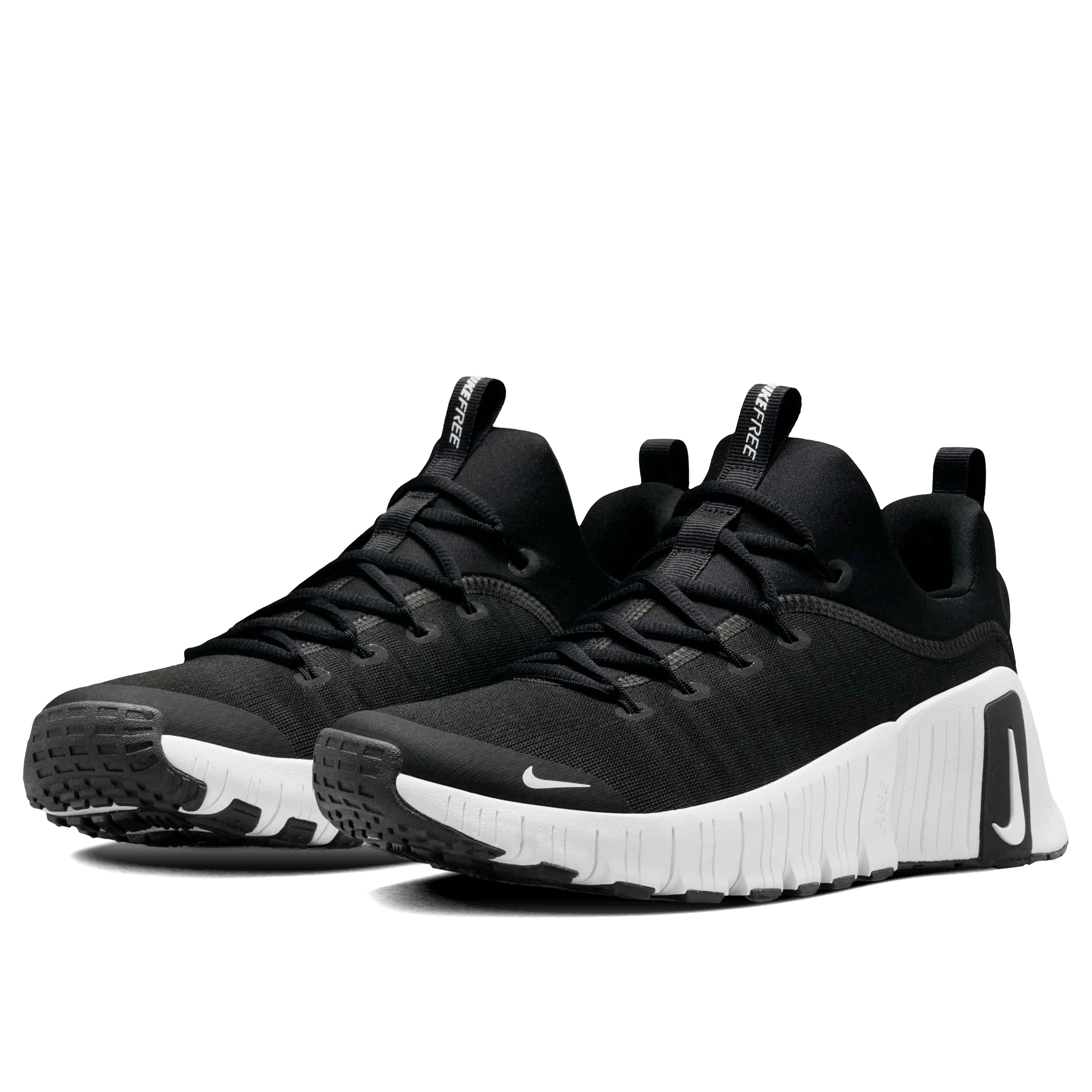 Mens Nike Free Metcon 6 Workout Shoes
