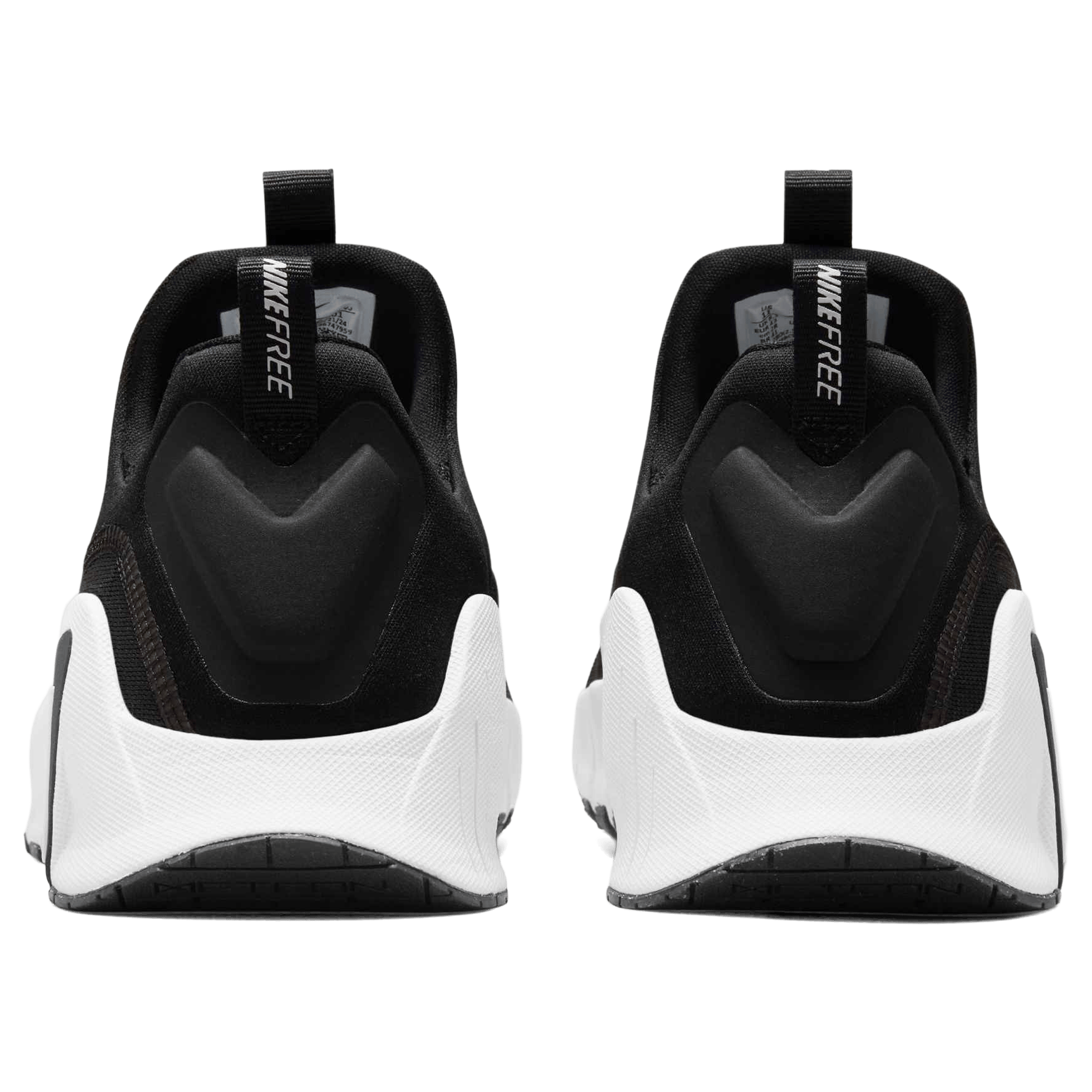 Mens Nike Free Metcon 6 Workout Shoes
