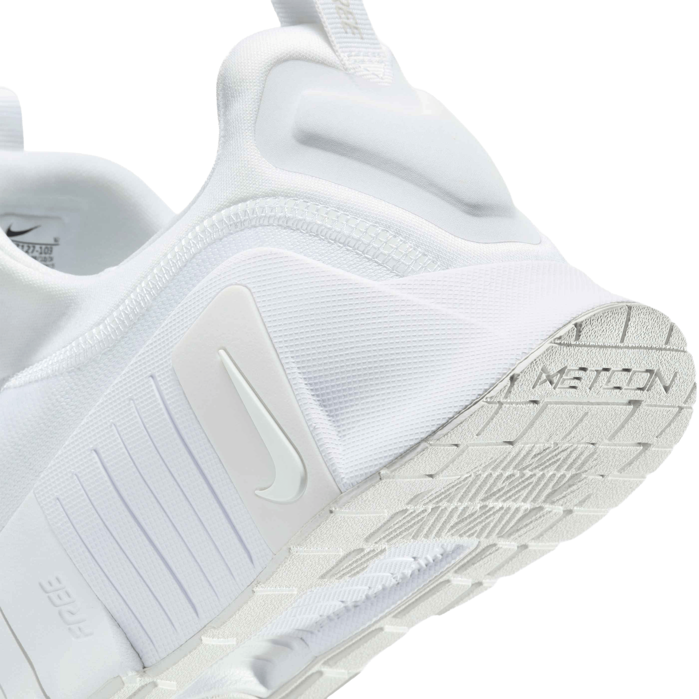 Mens Nike Free Metcon 6 Workout Shoes