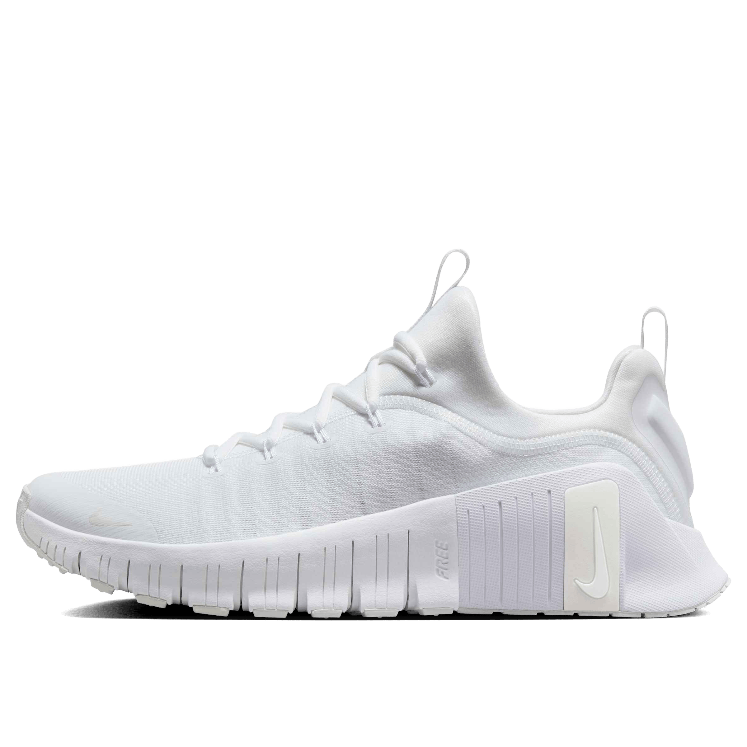 Mens Nike Free Metcon 6 Workout Shoes