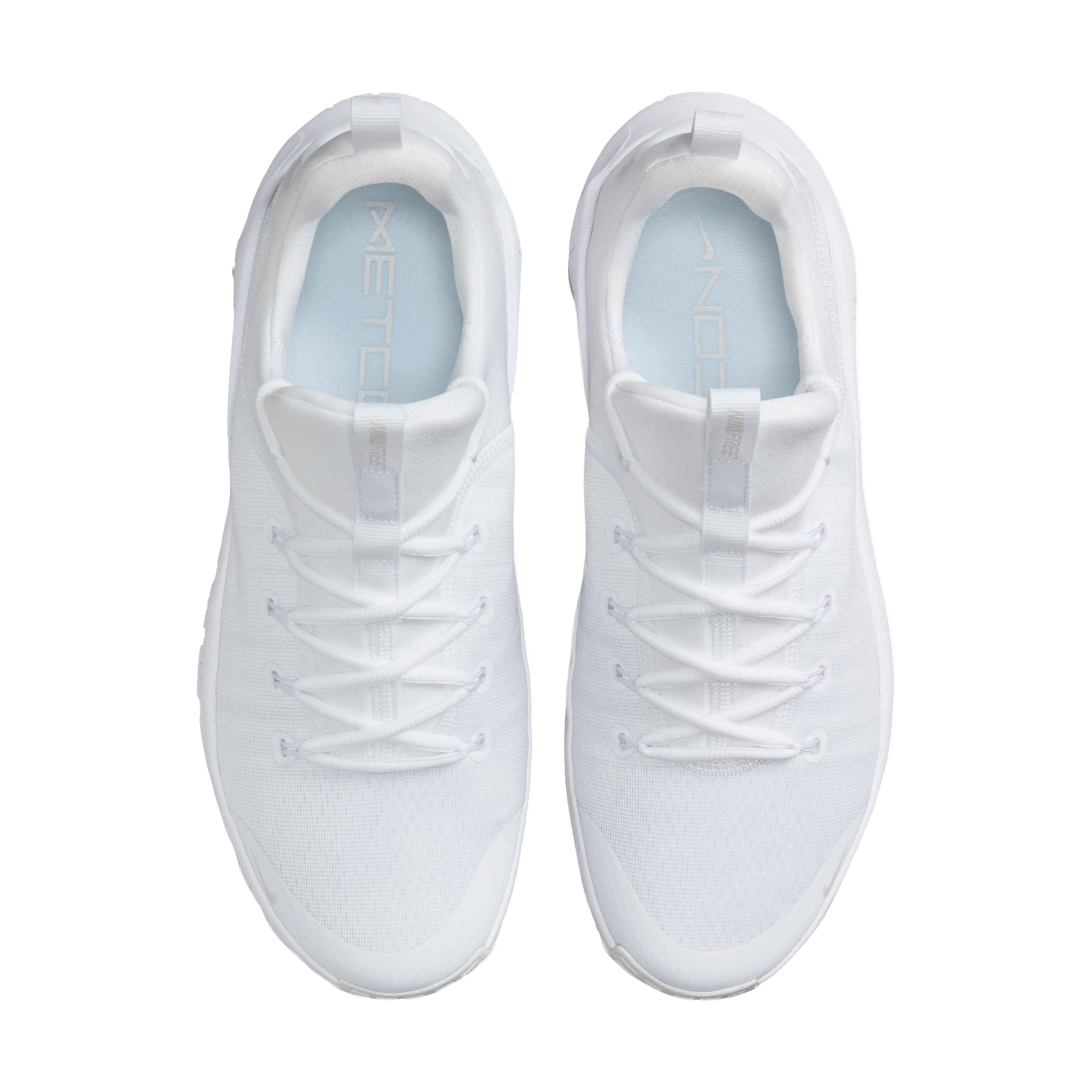 Mens Nike Free Metcon 6 Workout Shoes
