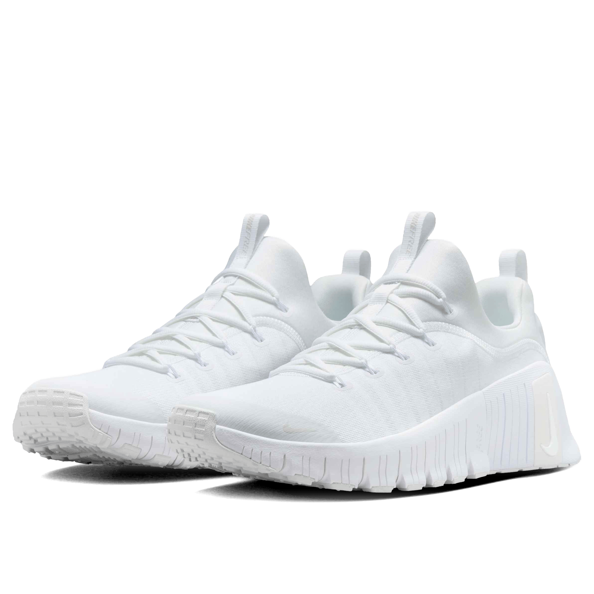 Mens Nike Free Metcon 6 Workout Shoes