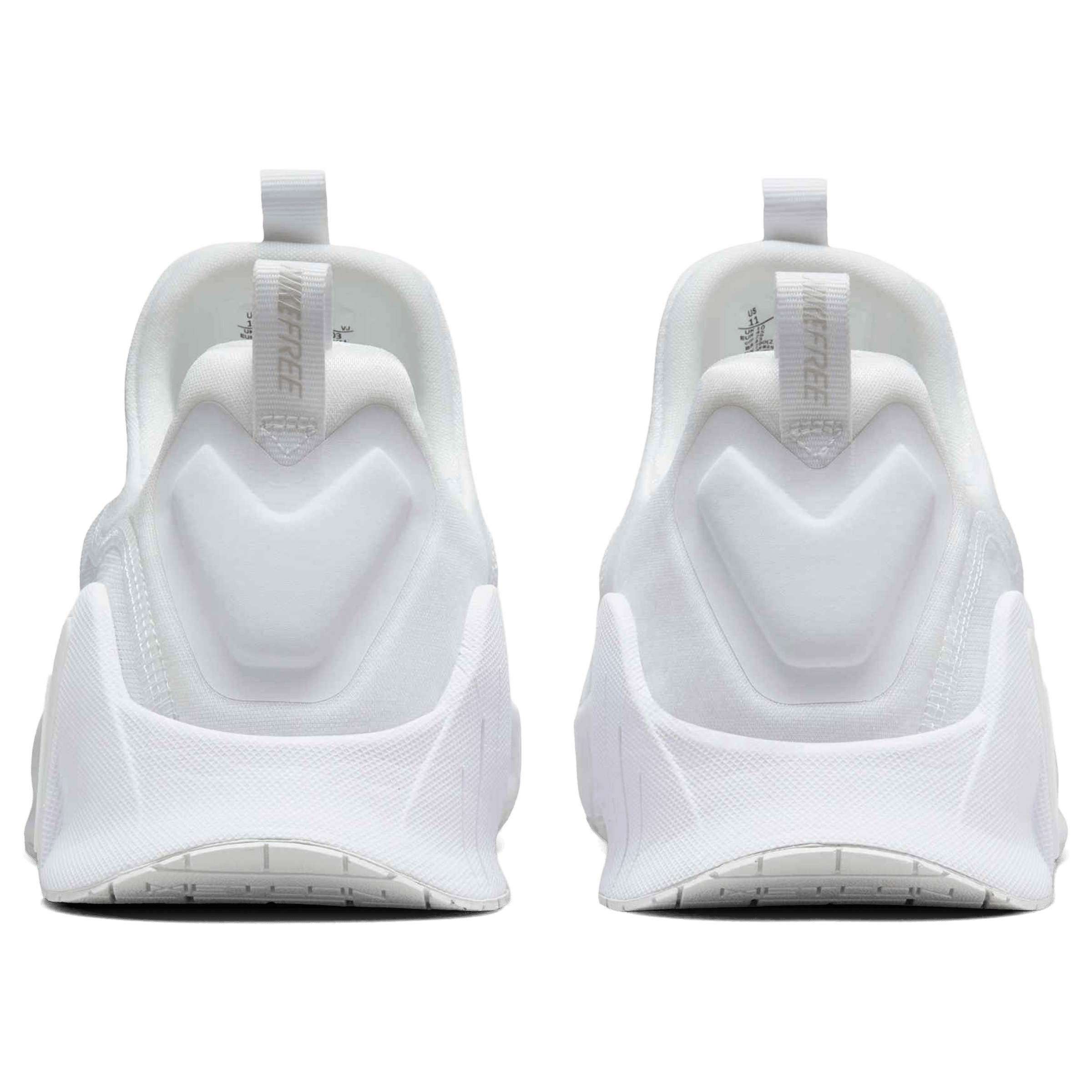 Mens Nike Free Metcon 6 Workout Shoes