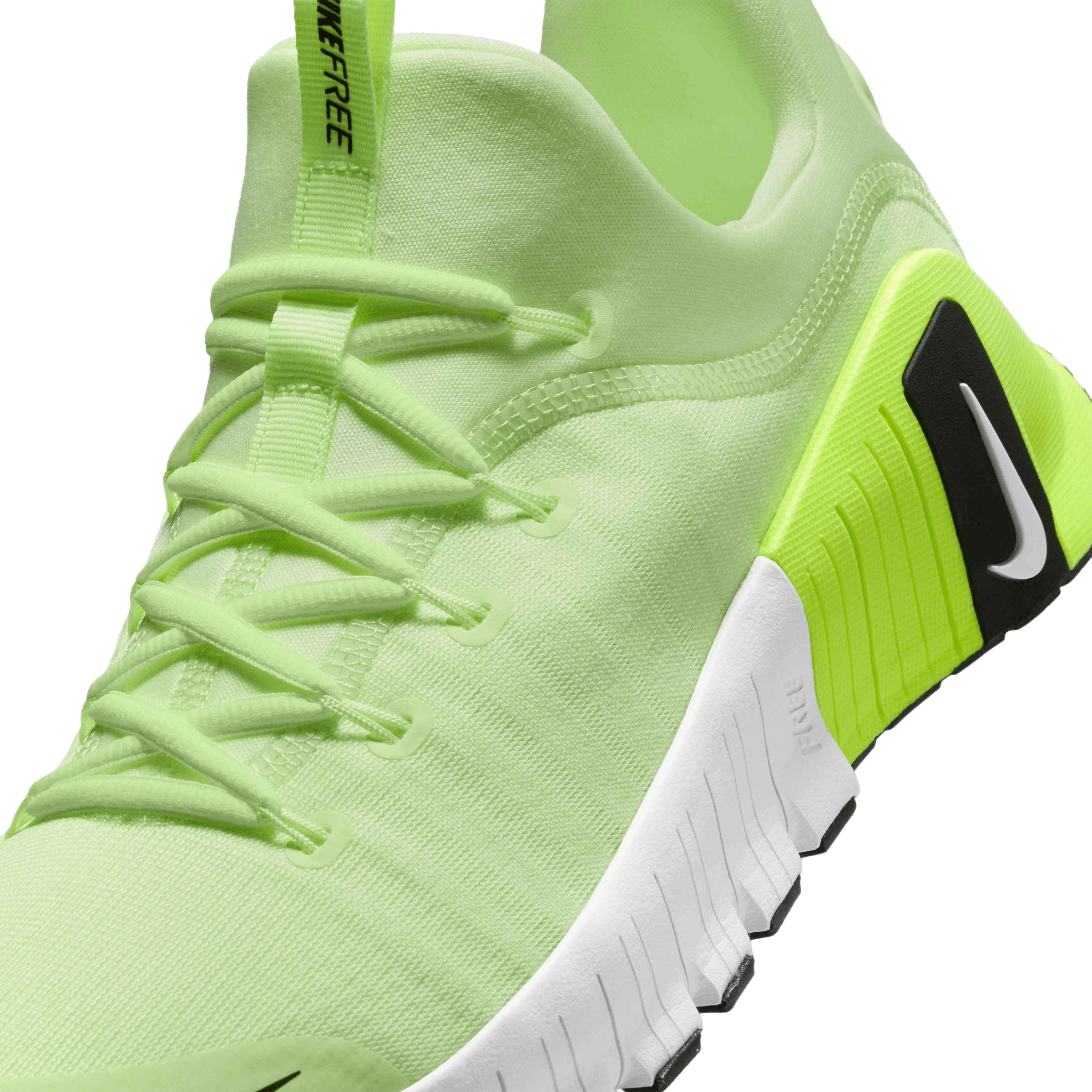 Mens Nike Free Metcon 6 Workout Shoes