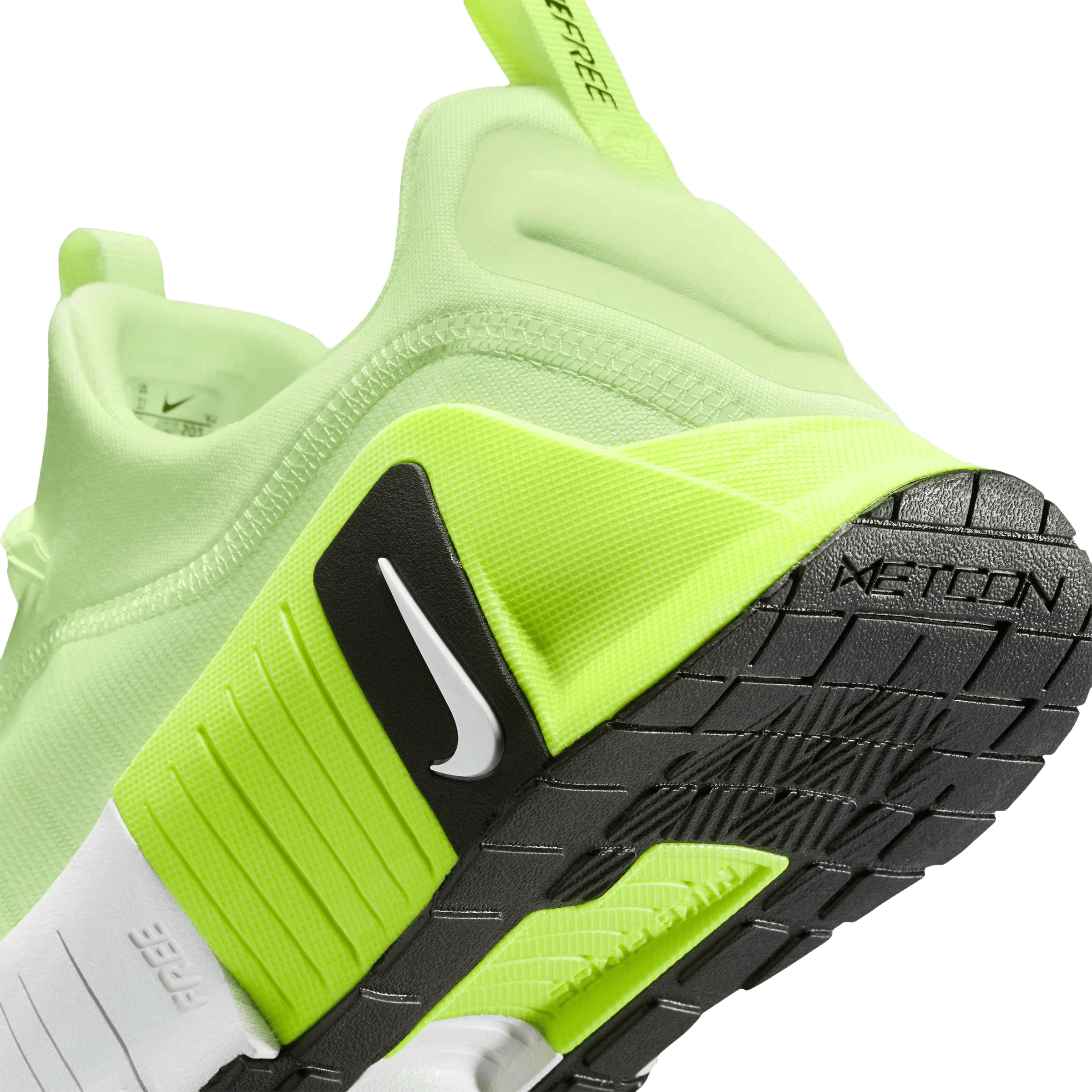 Mens Nike Free Metcon 6 Workout Shoes