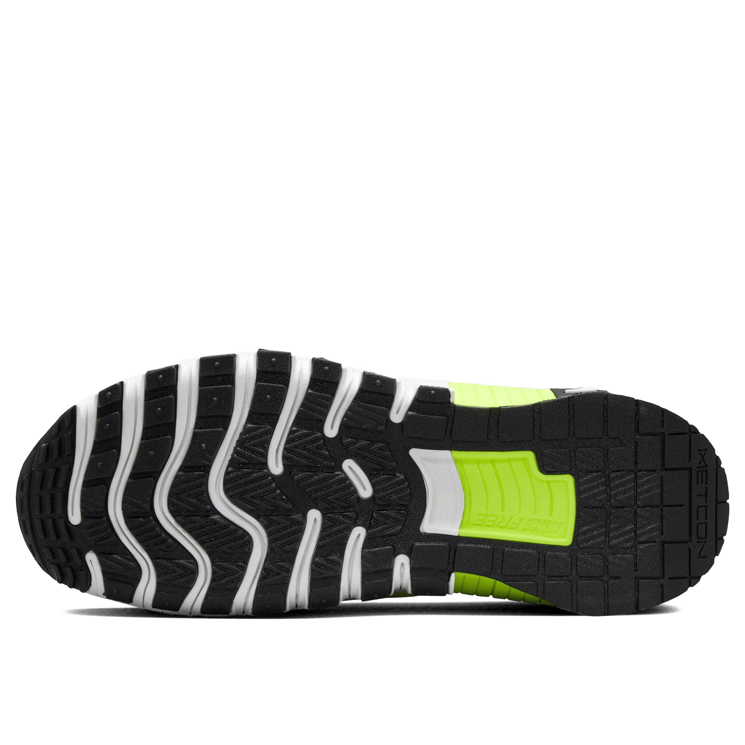 Mens Nike Free Metcon 6 Workout Shoes
