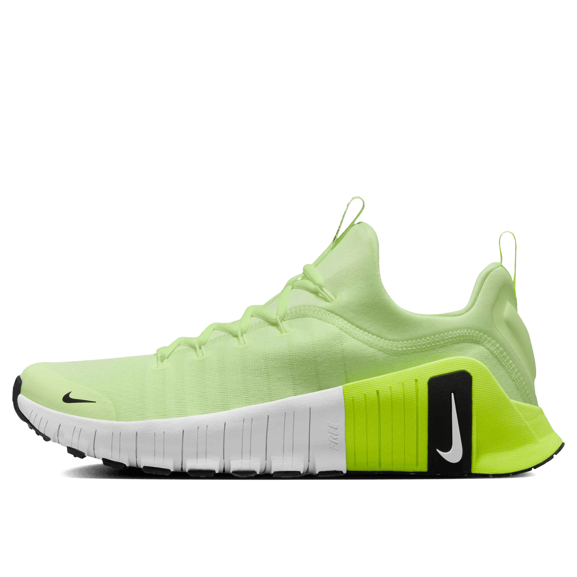 Mens Nike Free Metcon 6 Workout Shoes