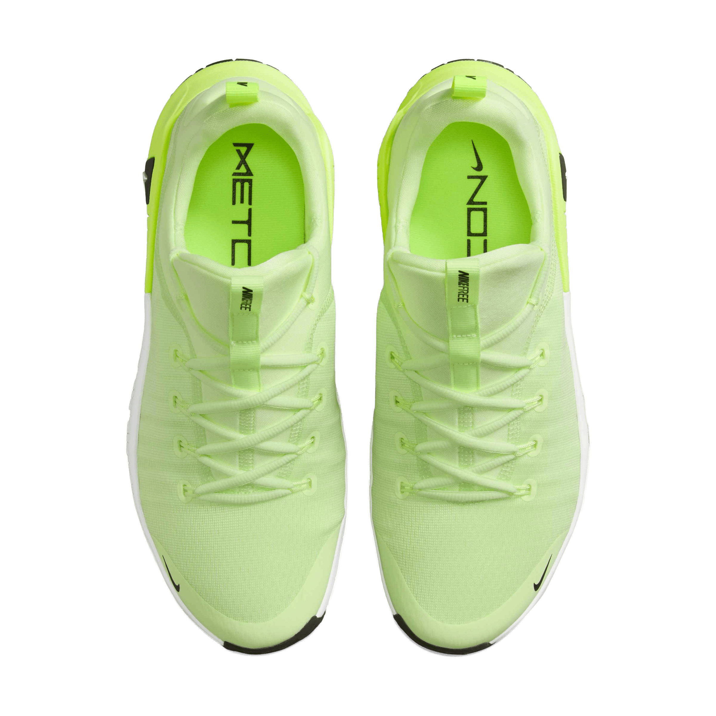 Mens Nike Free Metcon 6 Workout Shoes