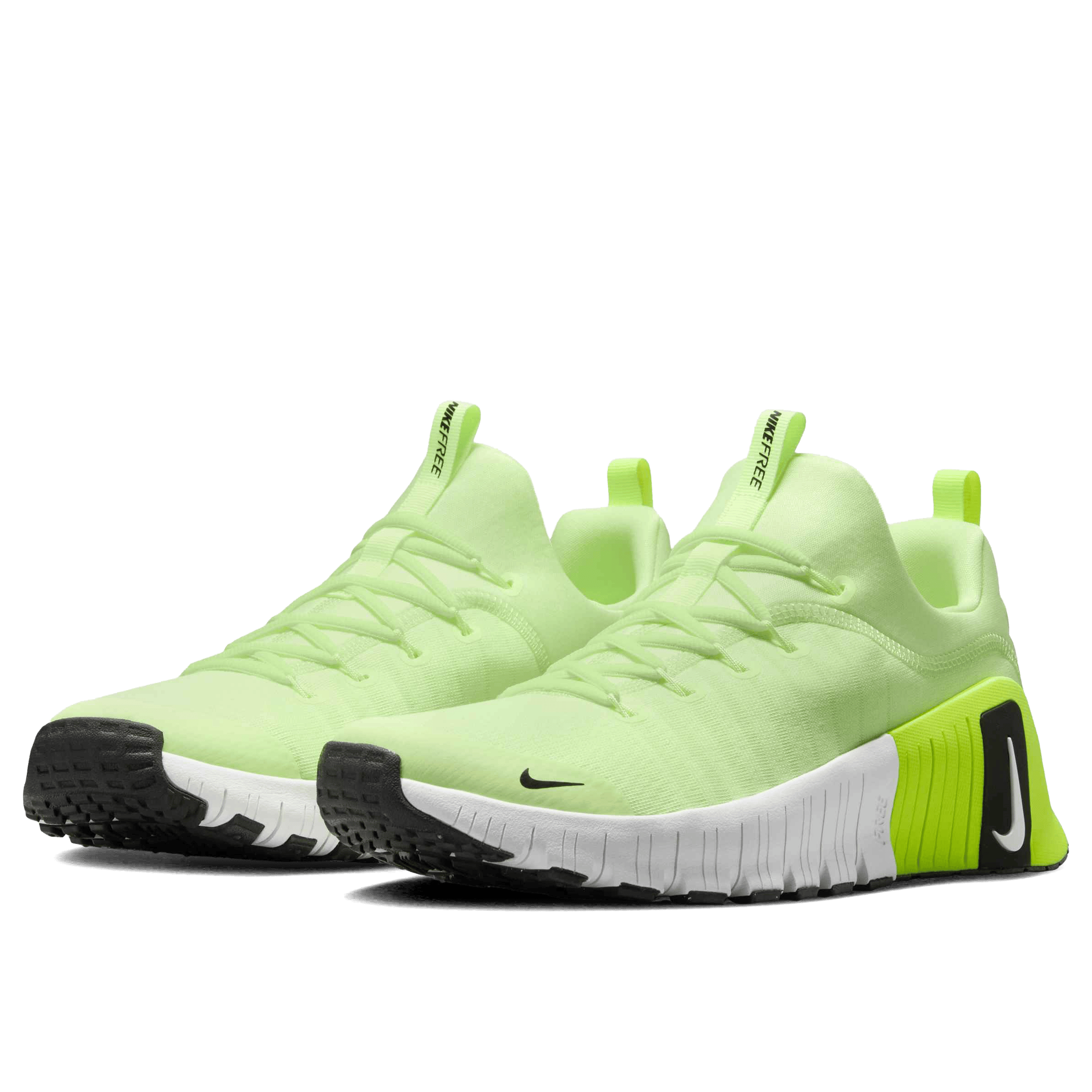 Mens Nike Free Metcon 6 Workout Shoes