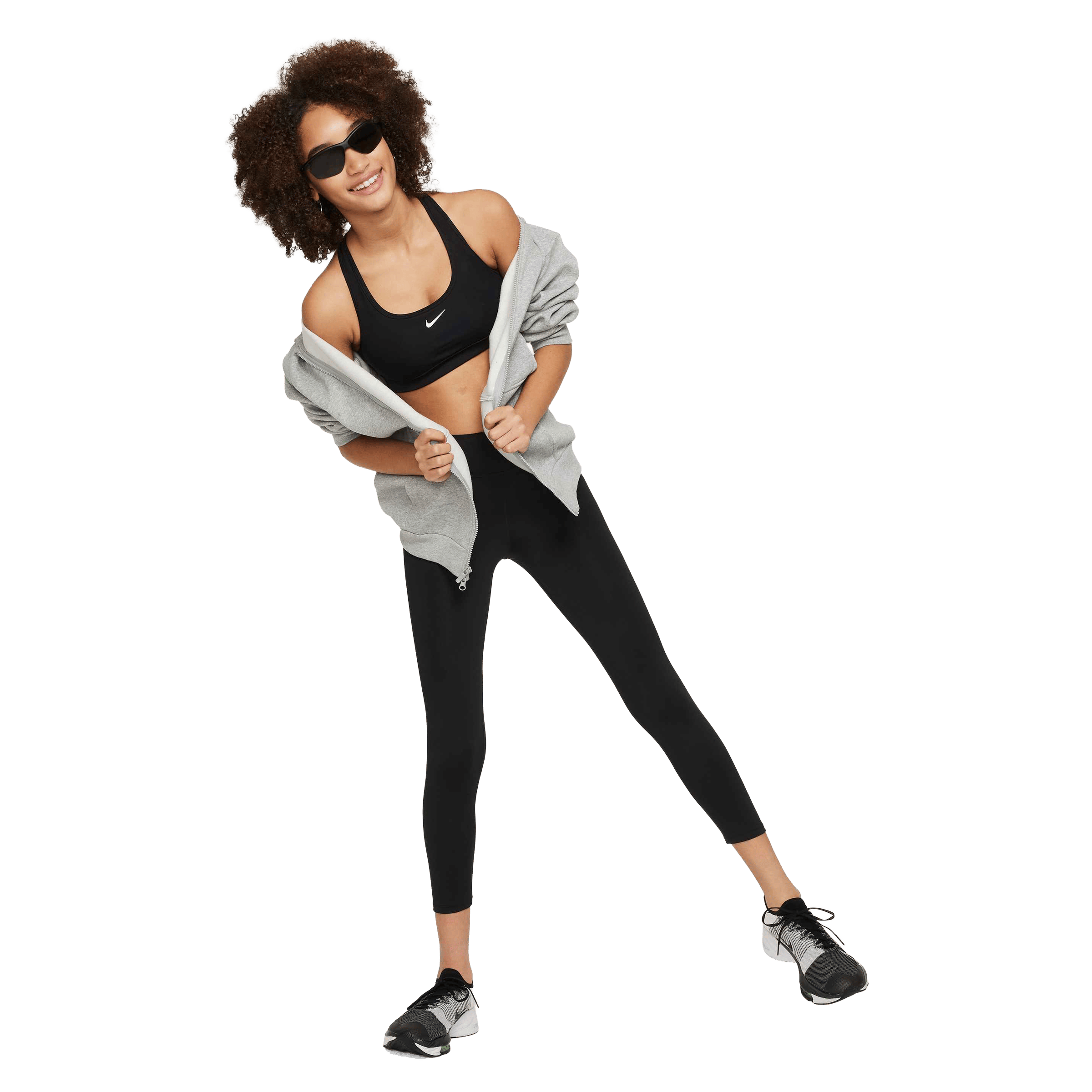 Nike Dri-FIT Sports Bra