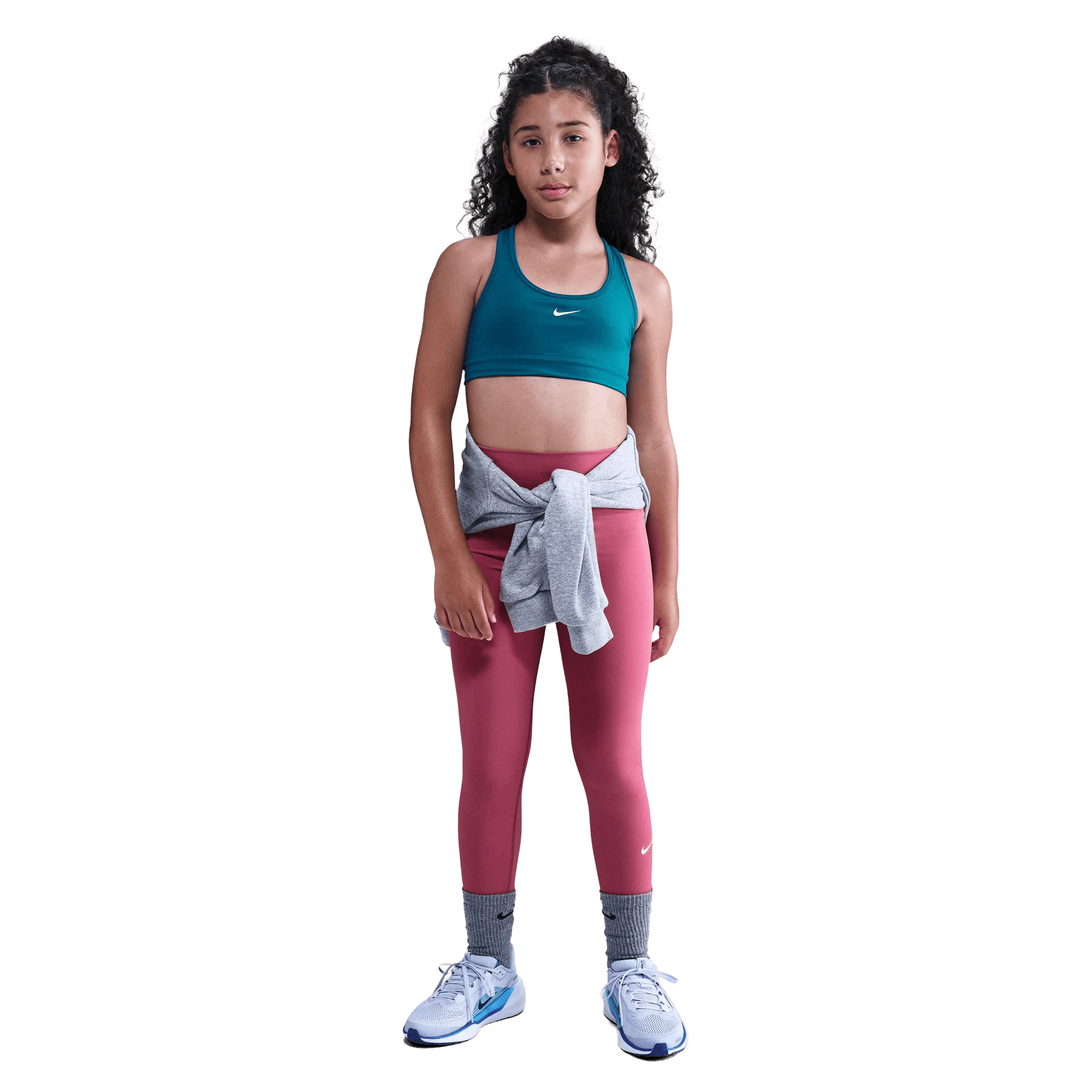 Nike Dri-FIT Sports Bra
