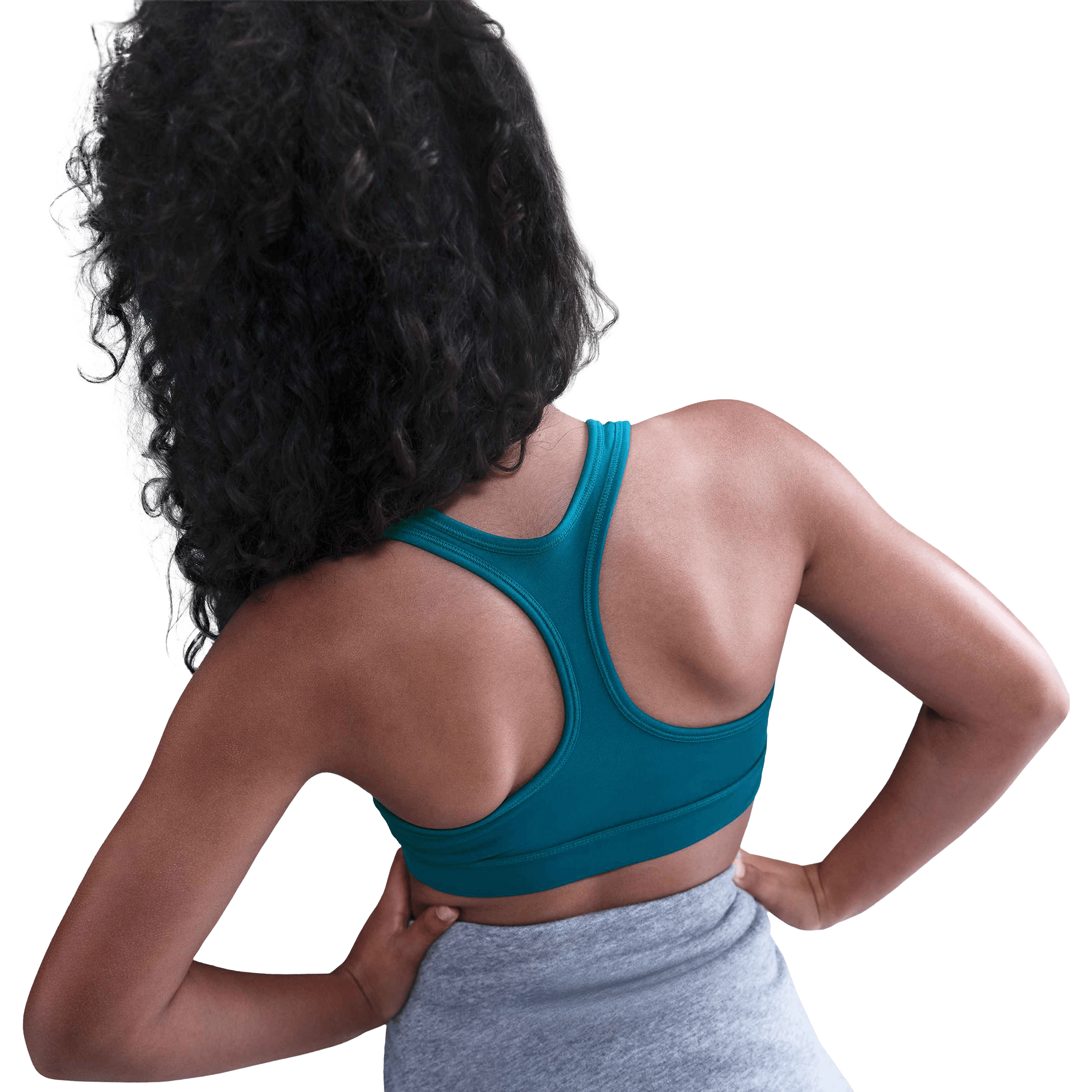Nike Dri-FIT Sports Bra