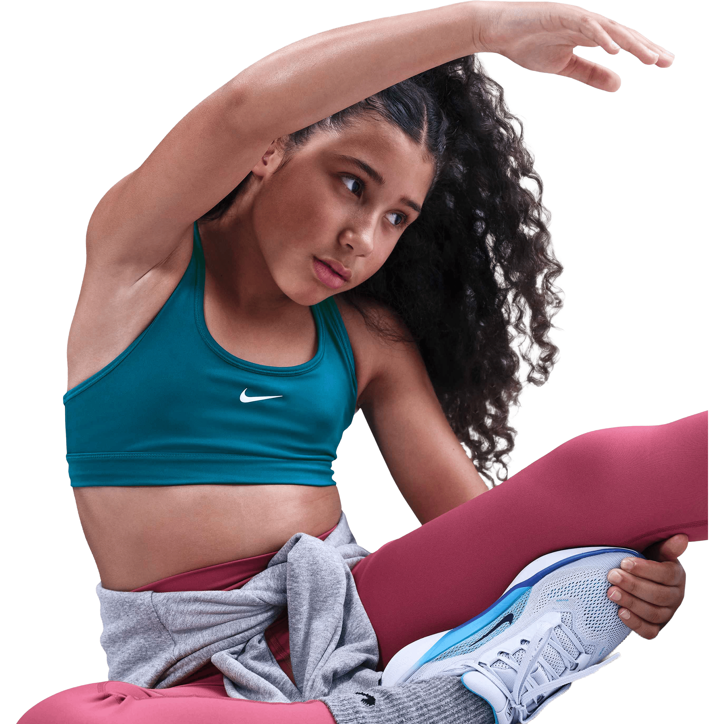 Nike Dri-FIT Sports Bra