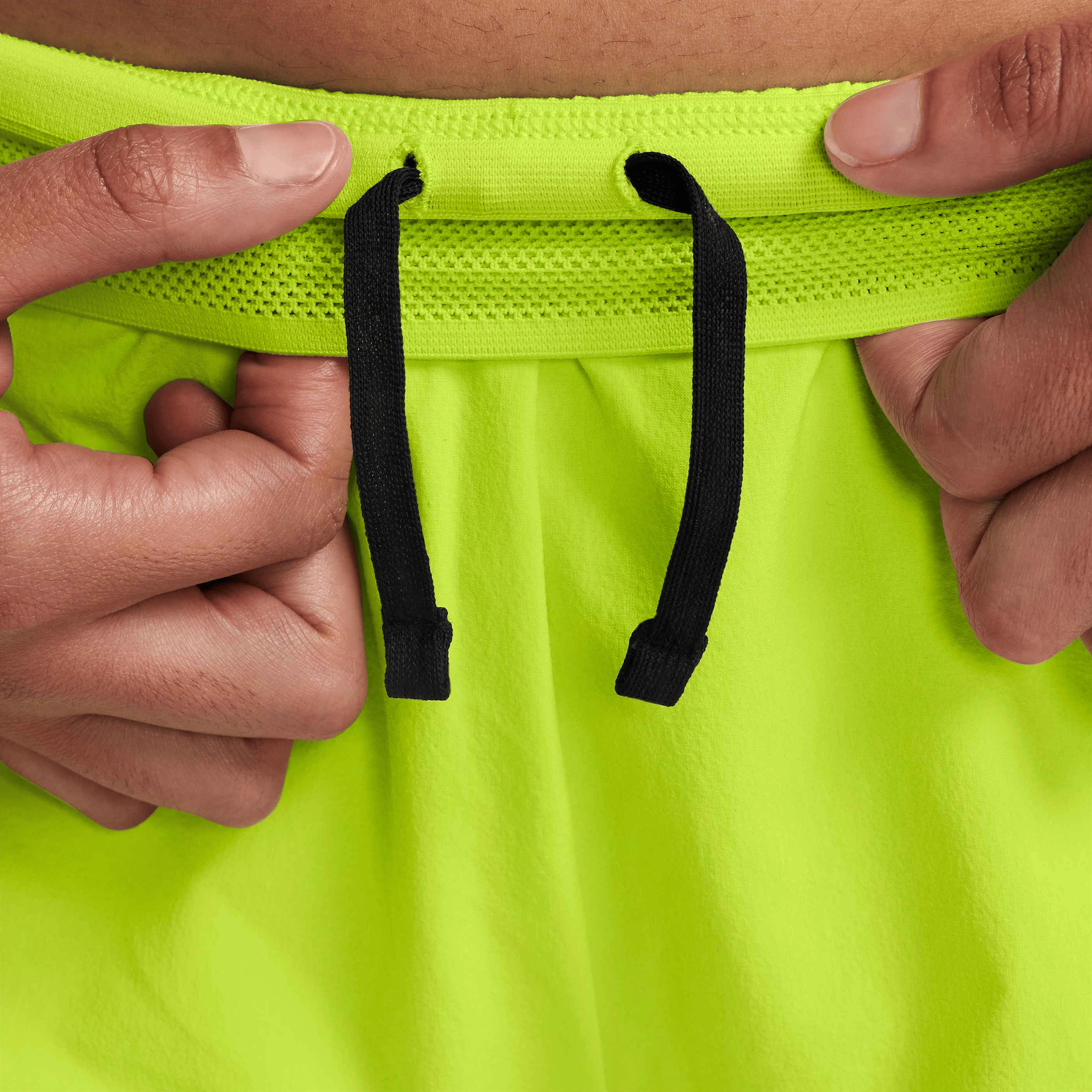 Womens Nike Aeroswift ADV Mid-Rise (3") Running Shorts