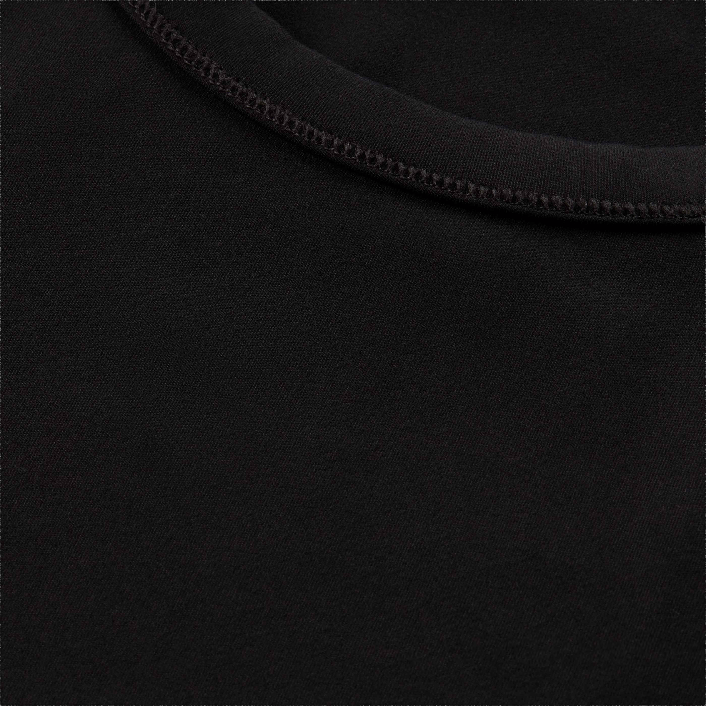 Womens Nike One Dri-FIT Cropped Mid Layer Top