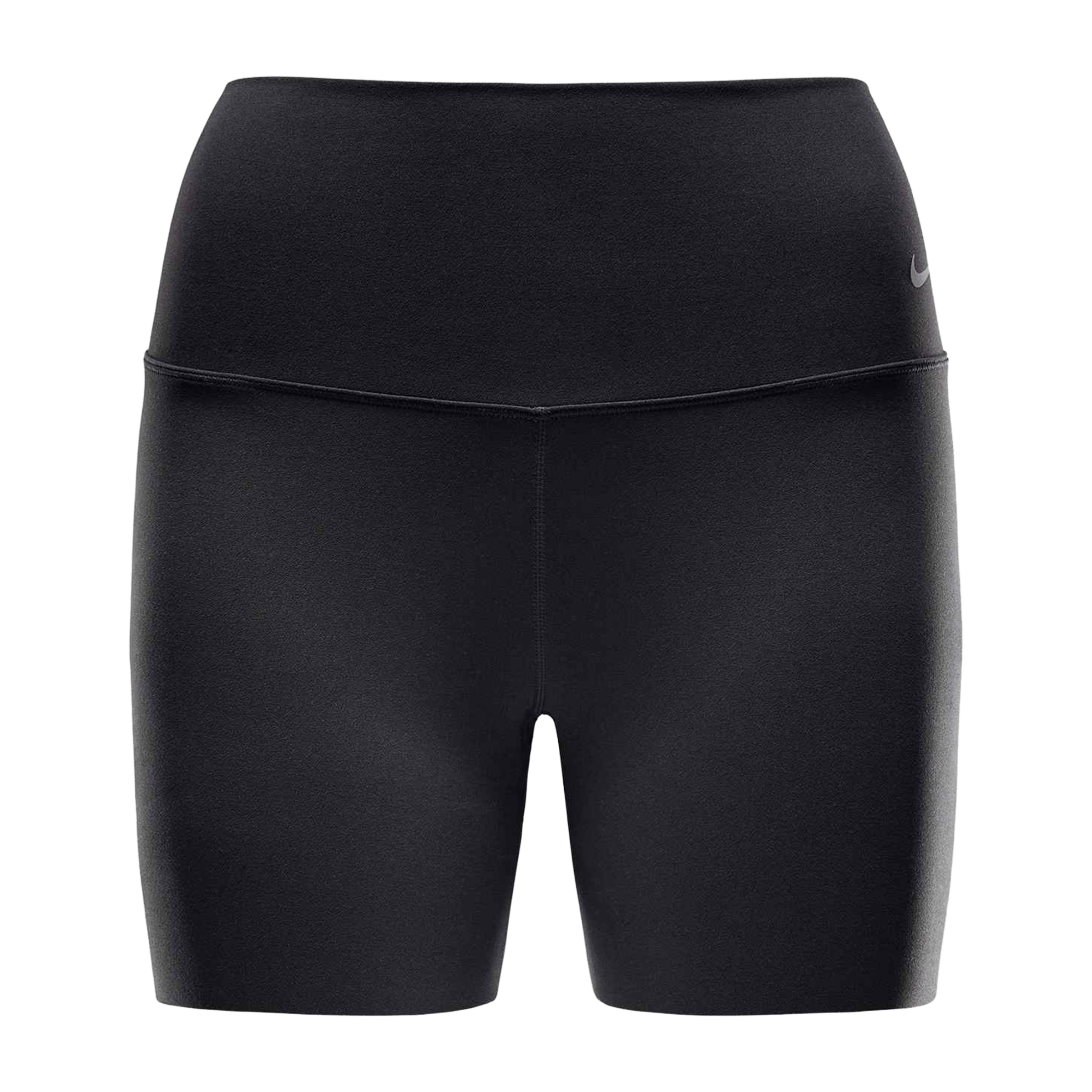 Womens Nike Zenvy High-Waisted (5") Biker Shorts