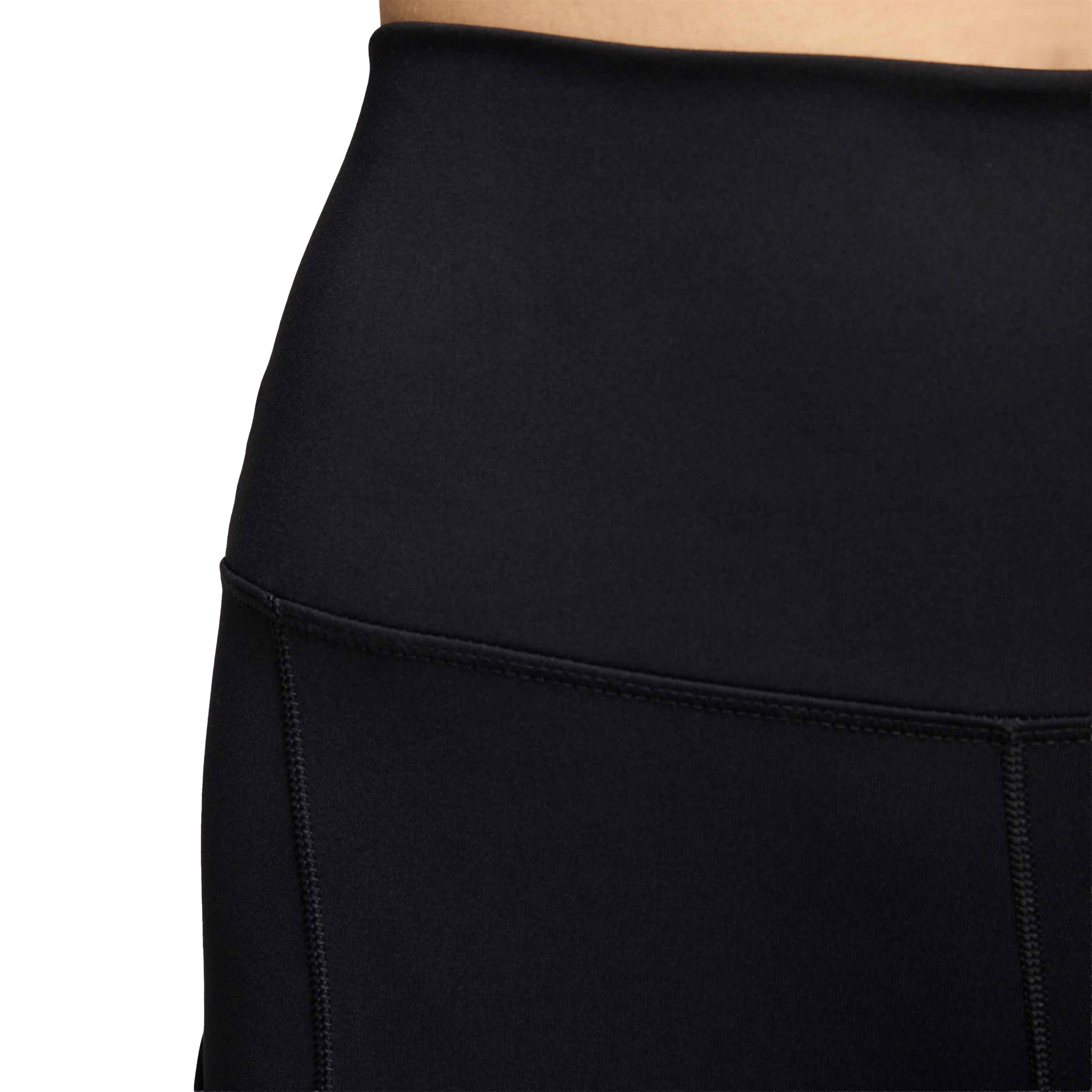 Womens Nike One High-Waisted (7/8 length) Tights