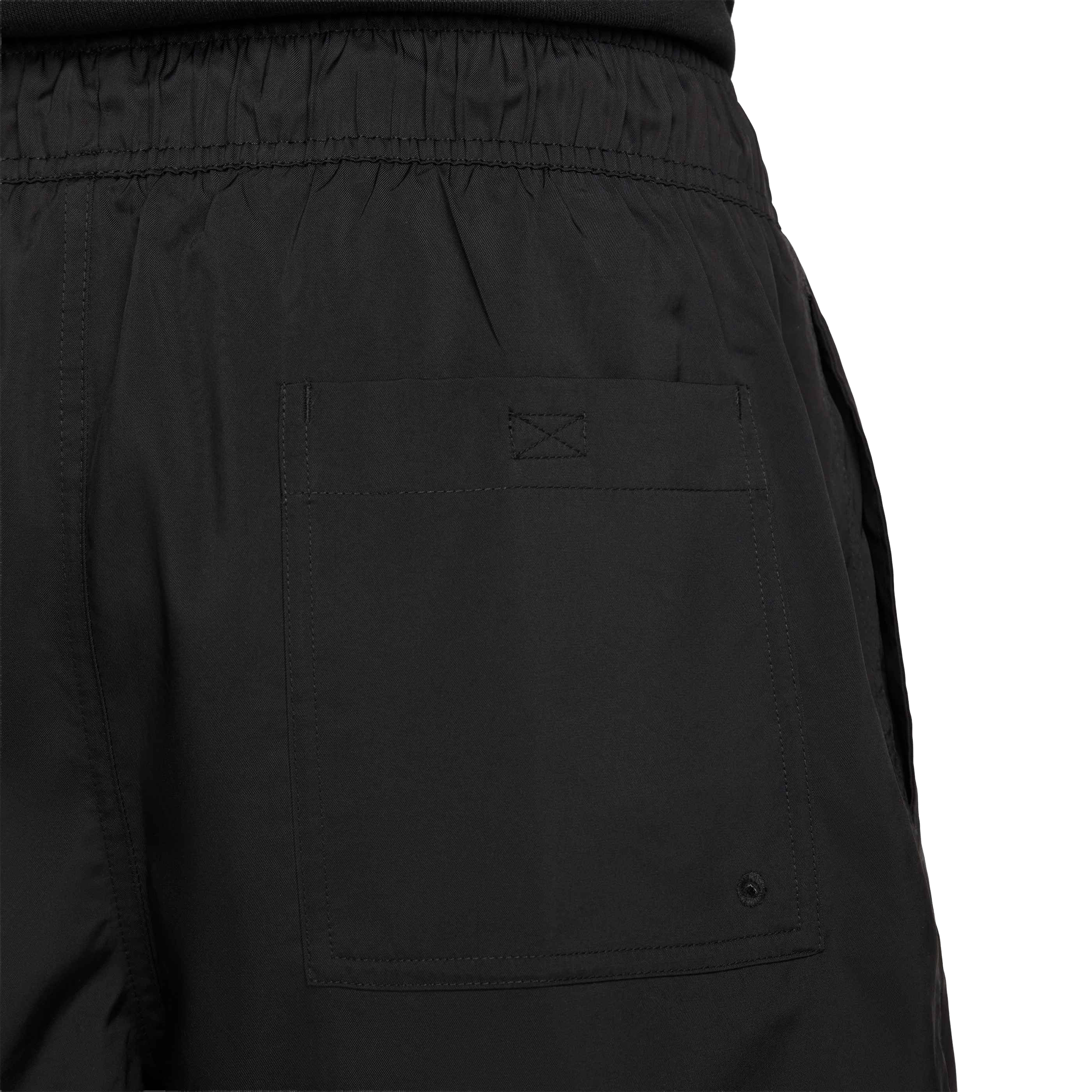 Mens Nike Club Woven Flow (6") Shorts