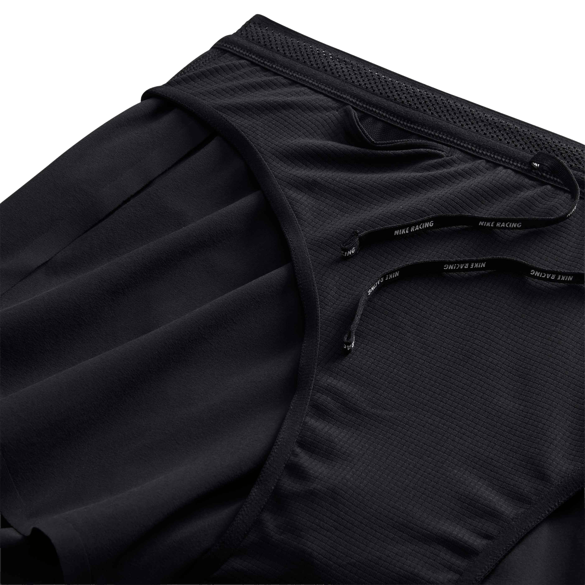 Mens Nike Aeroswift Dri-FIT ADV (4") Brief-Lined Running Shorts