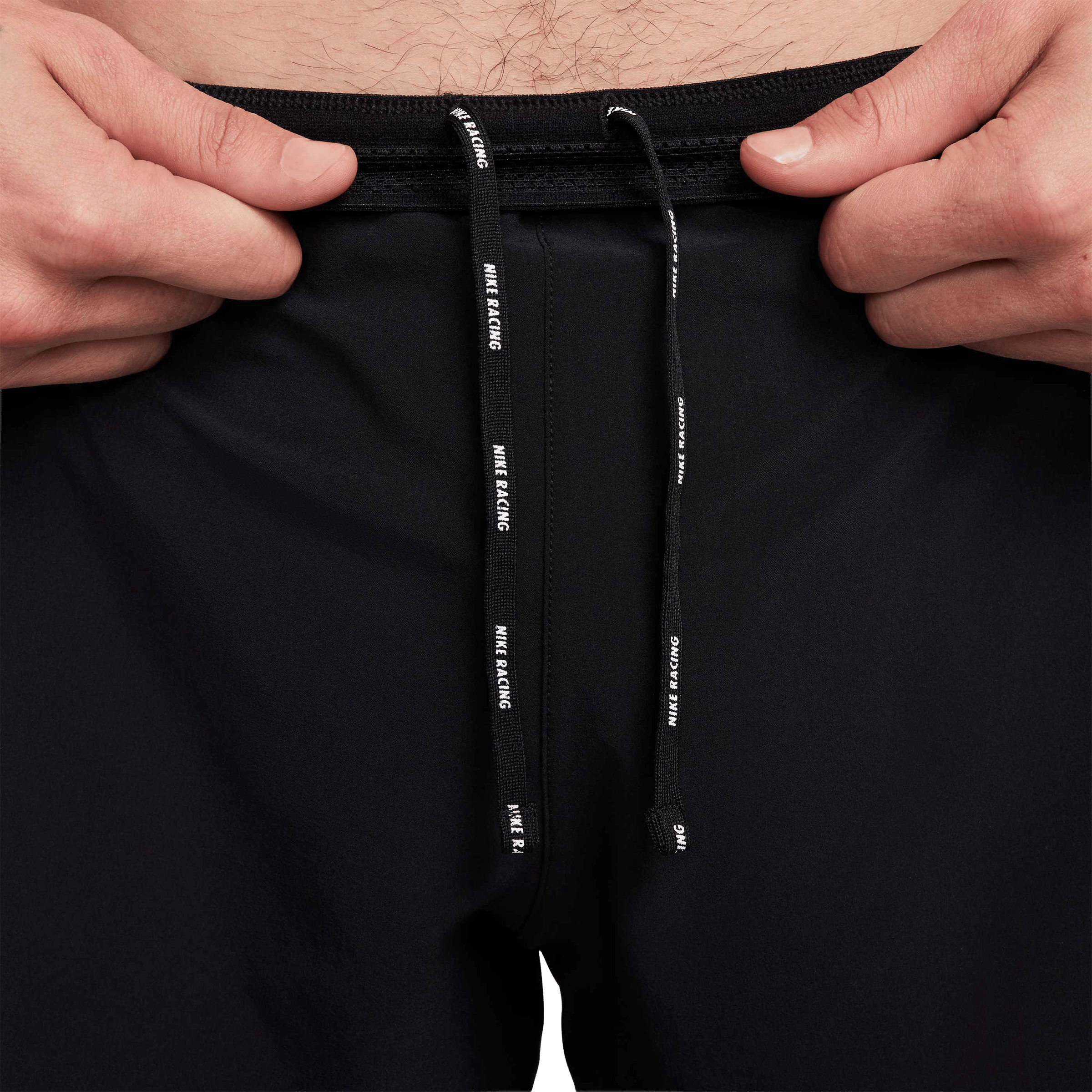 Mens Nike Aeroswift Dri-FIT ADV (4") Brief-Lined Running Shorts