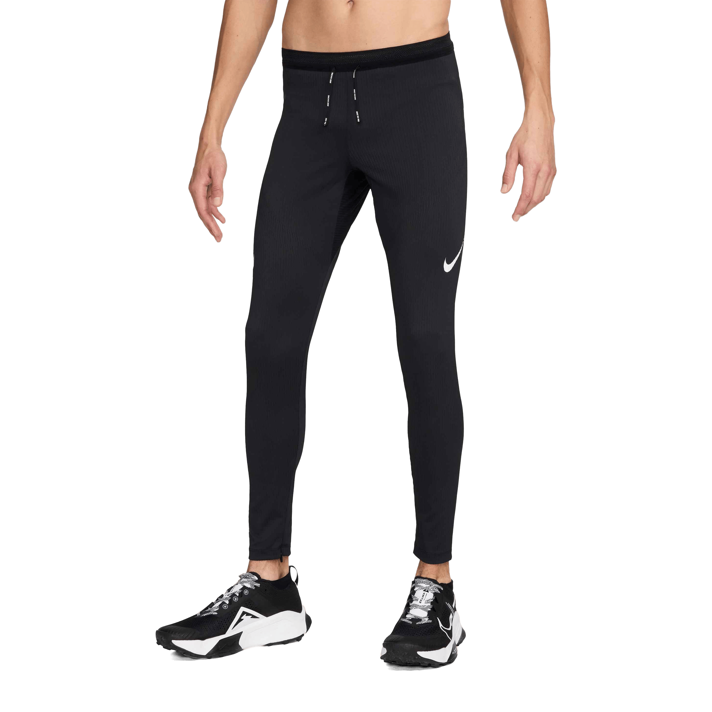 Mens Nike Aeroswift Dri-FIT ADV Running (Full length) Tights
