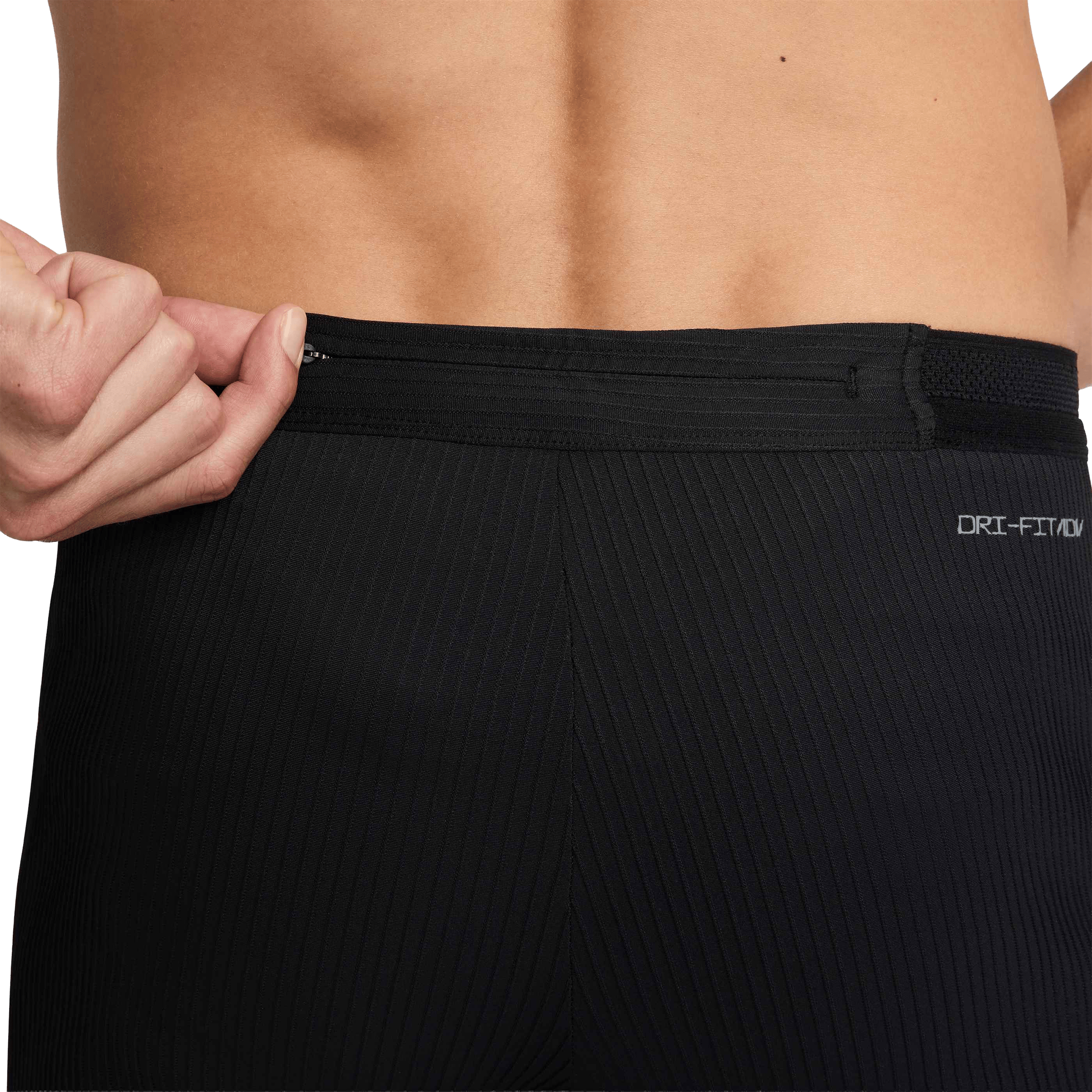Mens Nike Aeroswift Dri-FIT ADV Running (Full length) Tights