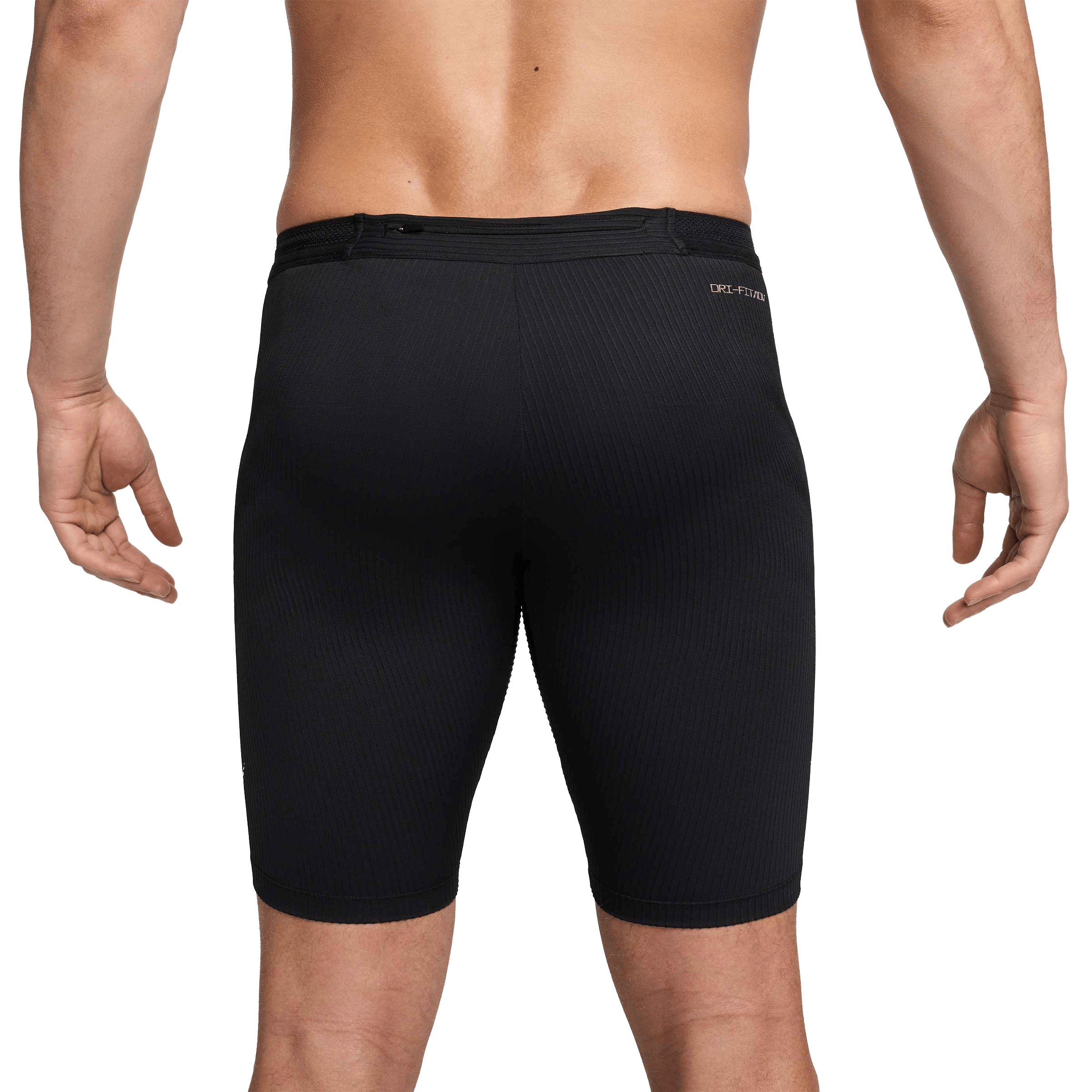 Mens Nike Aeroswift Dri-FIT ADV Running  (Half length) Tights