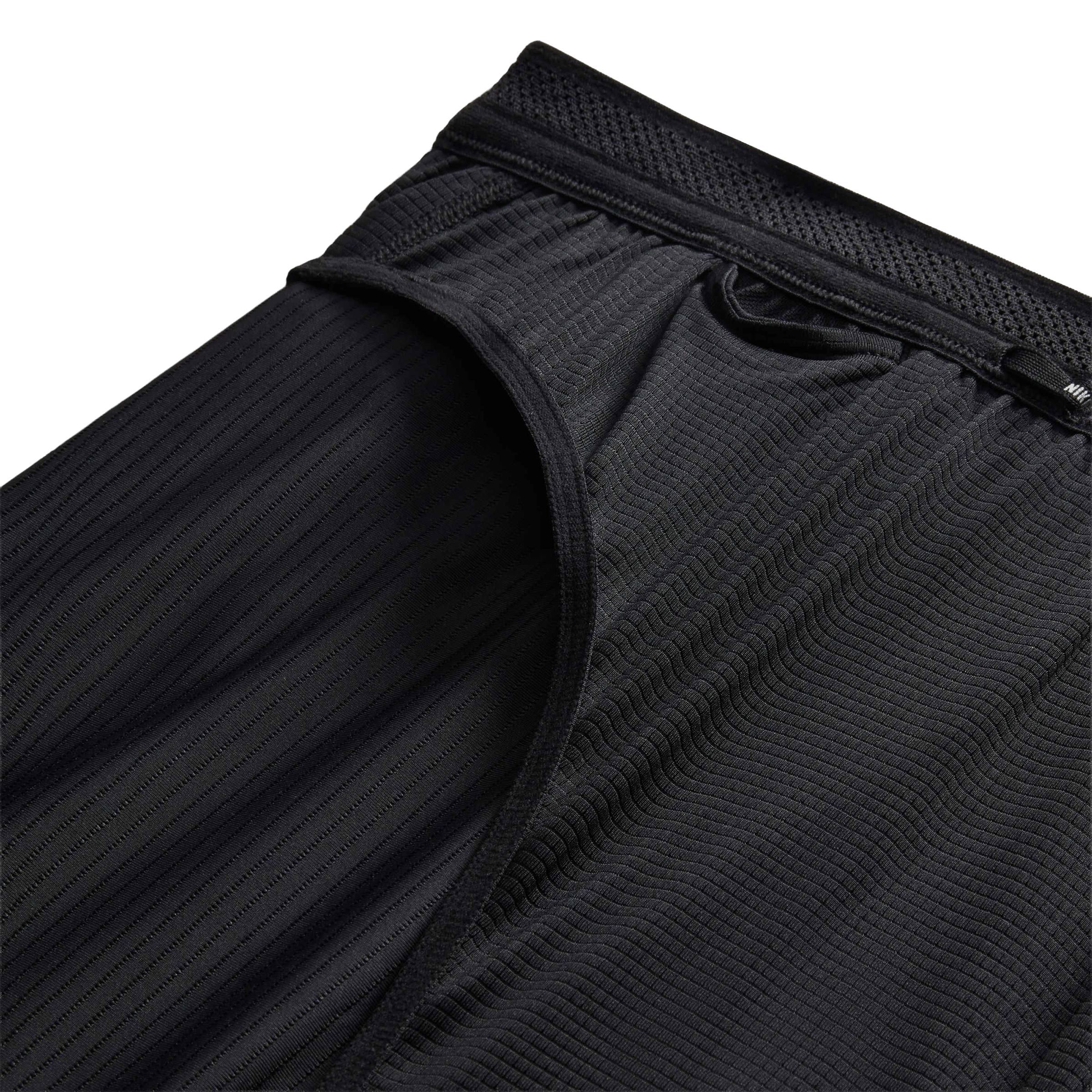 Mens Nike Aeroswift Dri-FIT ADV Running  (Half length) Tights