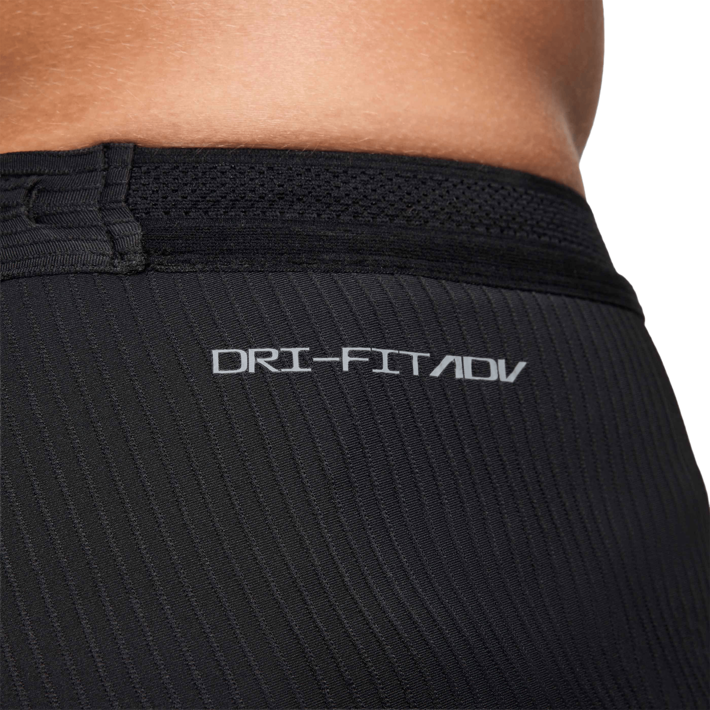 Mens Nike Aeroswift Dri-FIT ADV Running  (Half length) Tights