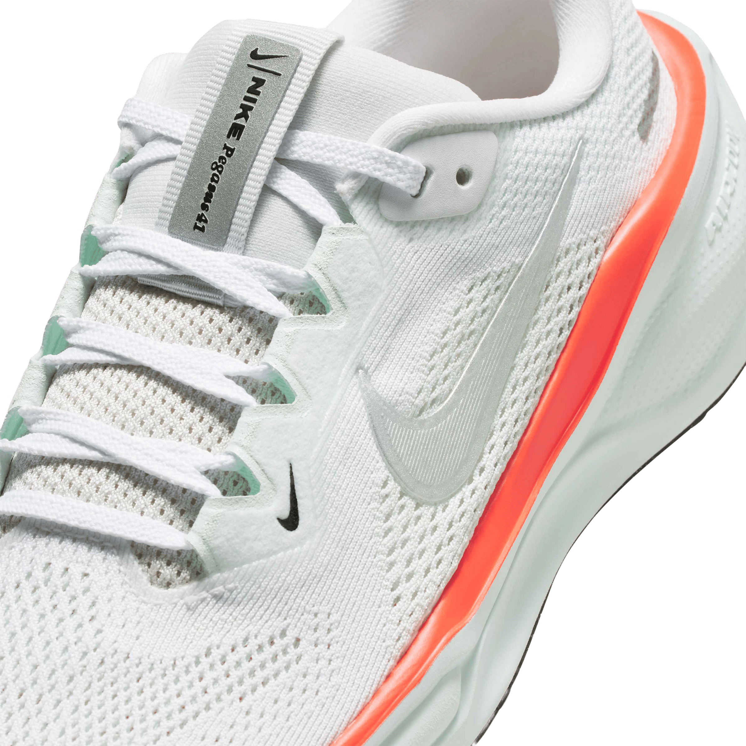 Kids Nike Pegasus 41 (Bigger Kids) Running Shoes