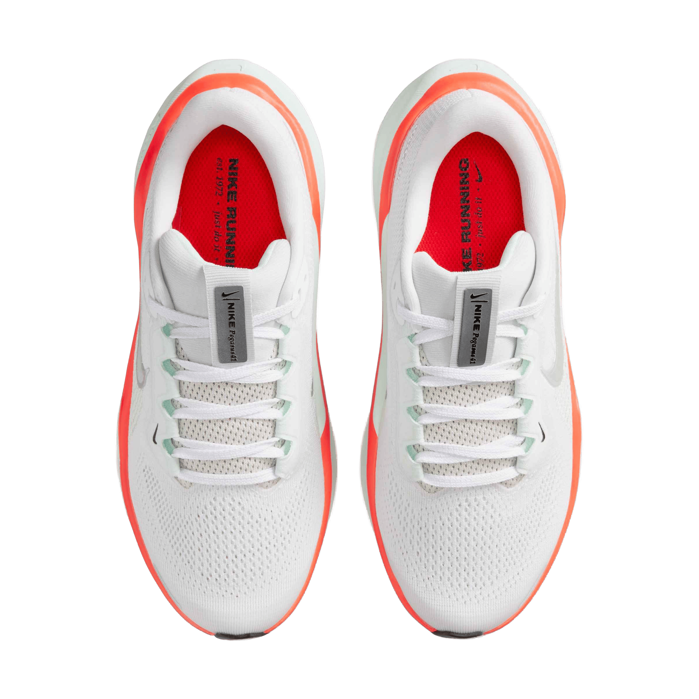 Kids Nike Pegasus 41 (Bigger Kids) Running Shoes