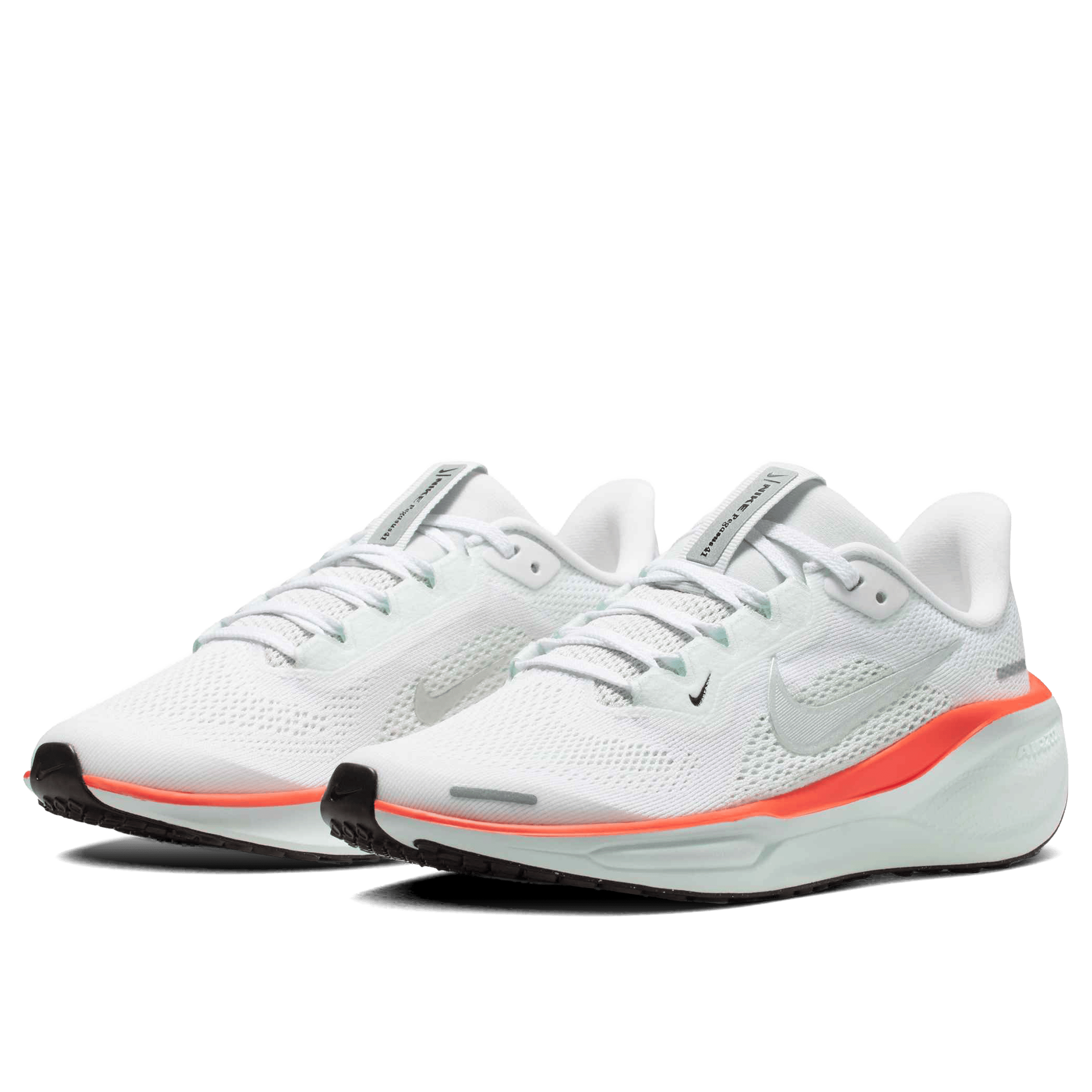 Kids Nike Pegasus 41 (Bigger Kids) Running Shoes