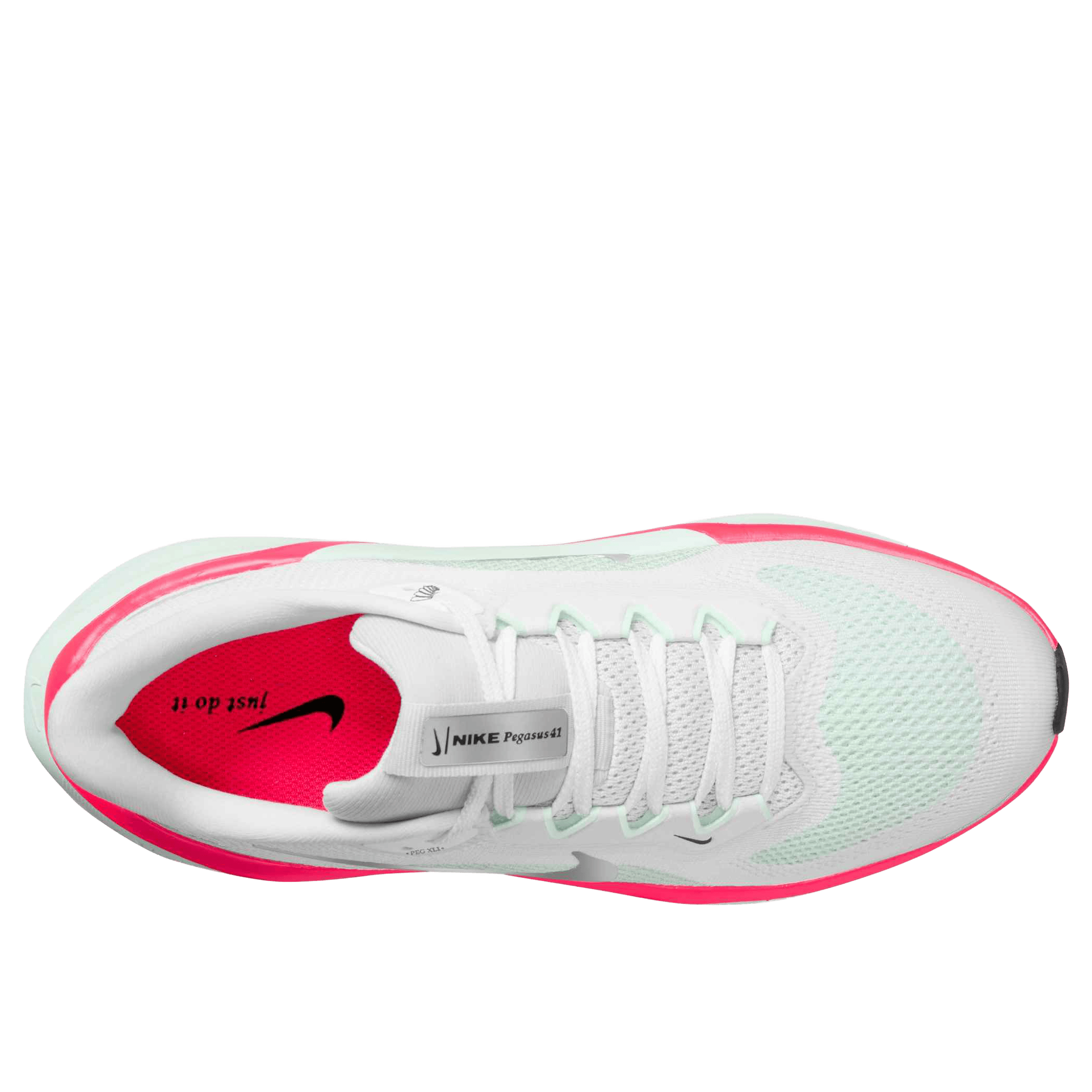 Kids Nike Pegasus 41 (Bigger Kids) Running Shoes