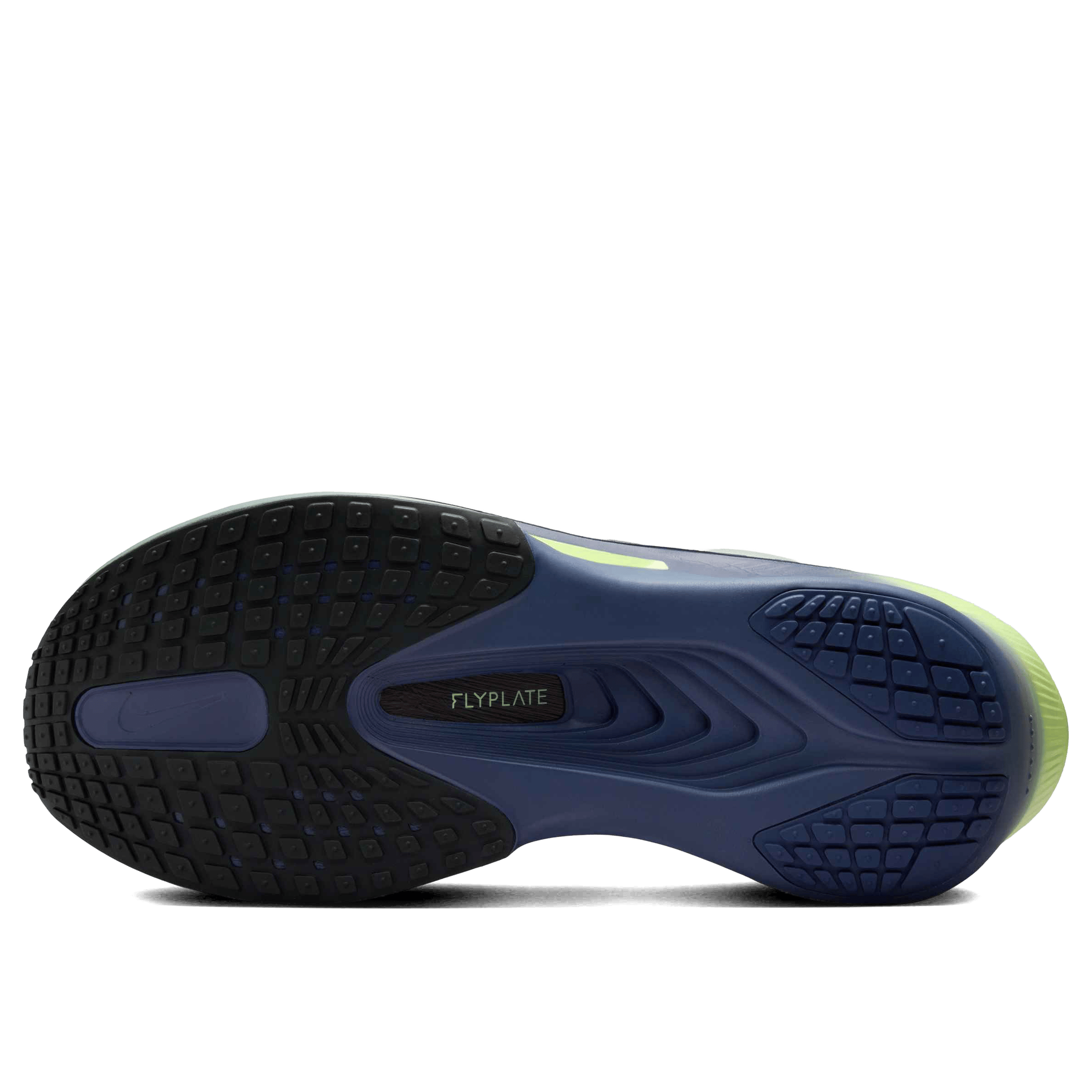 Mens Nike Zoom Fly 6 Running Shoes