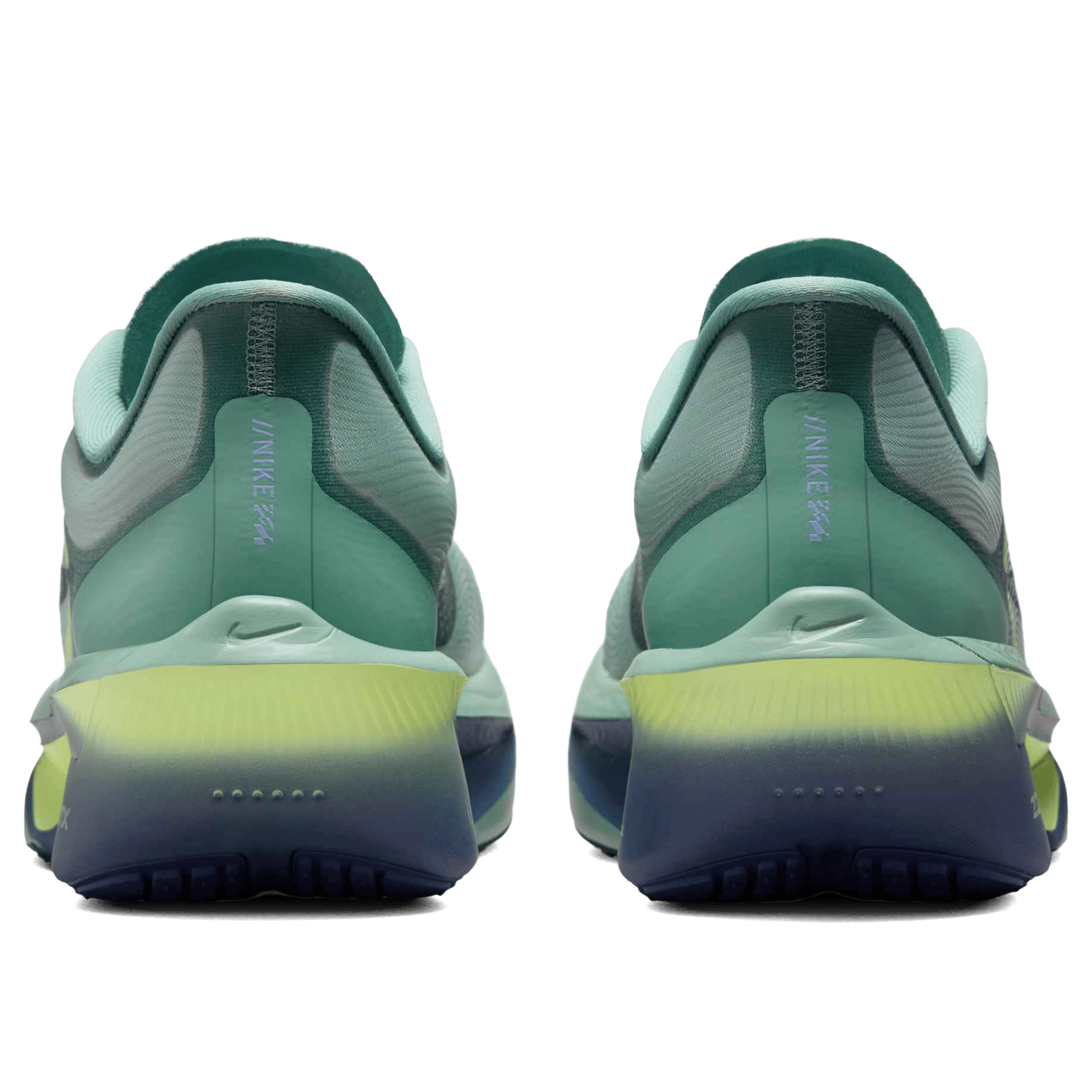 Mens Nike Zoom Fly 6 Running Shoes