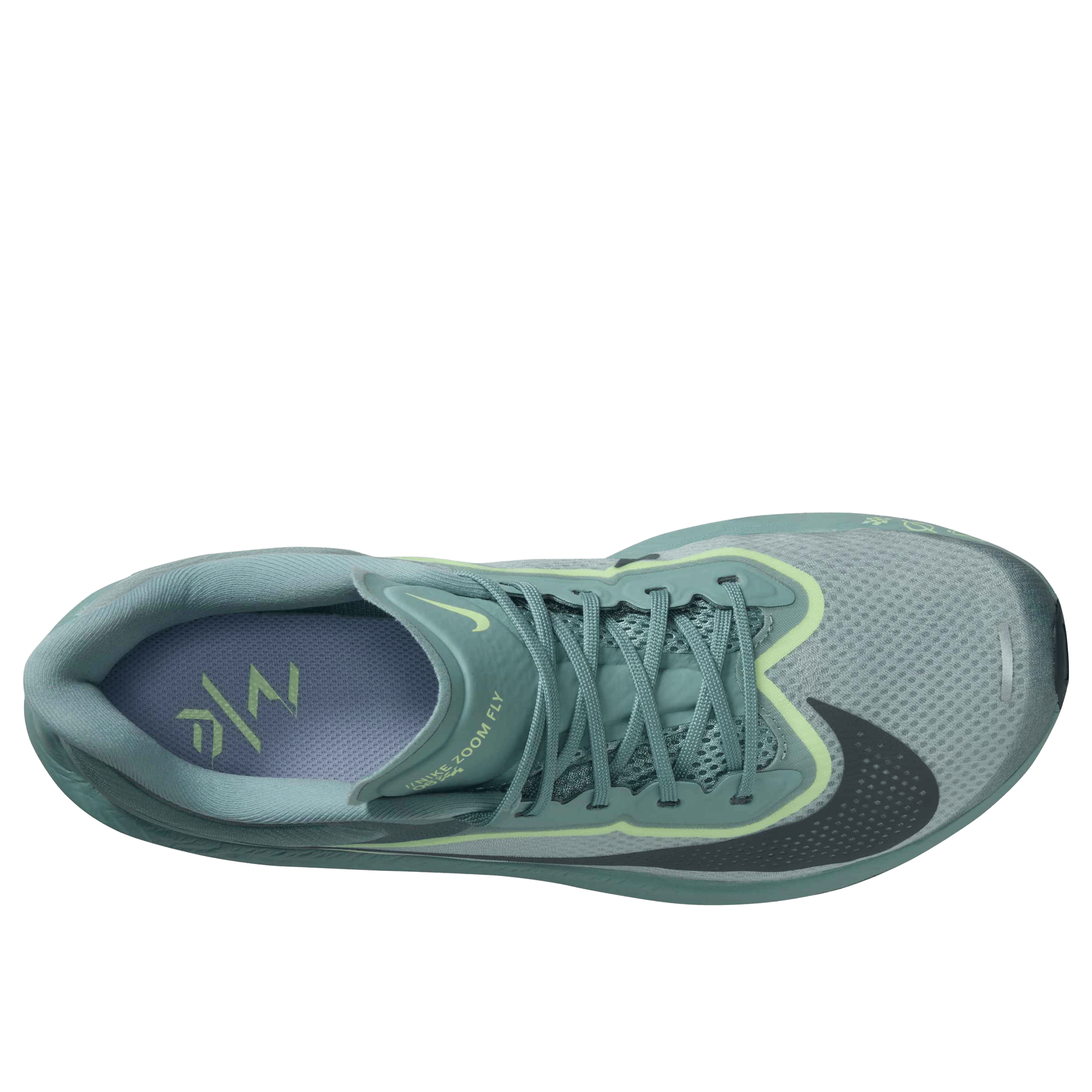 Mens Nike Zoom Fly 6 Running Shoes