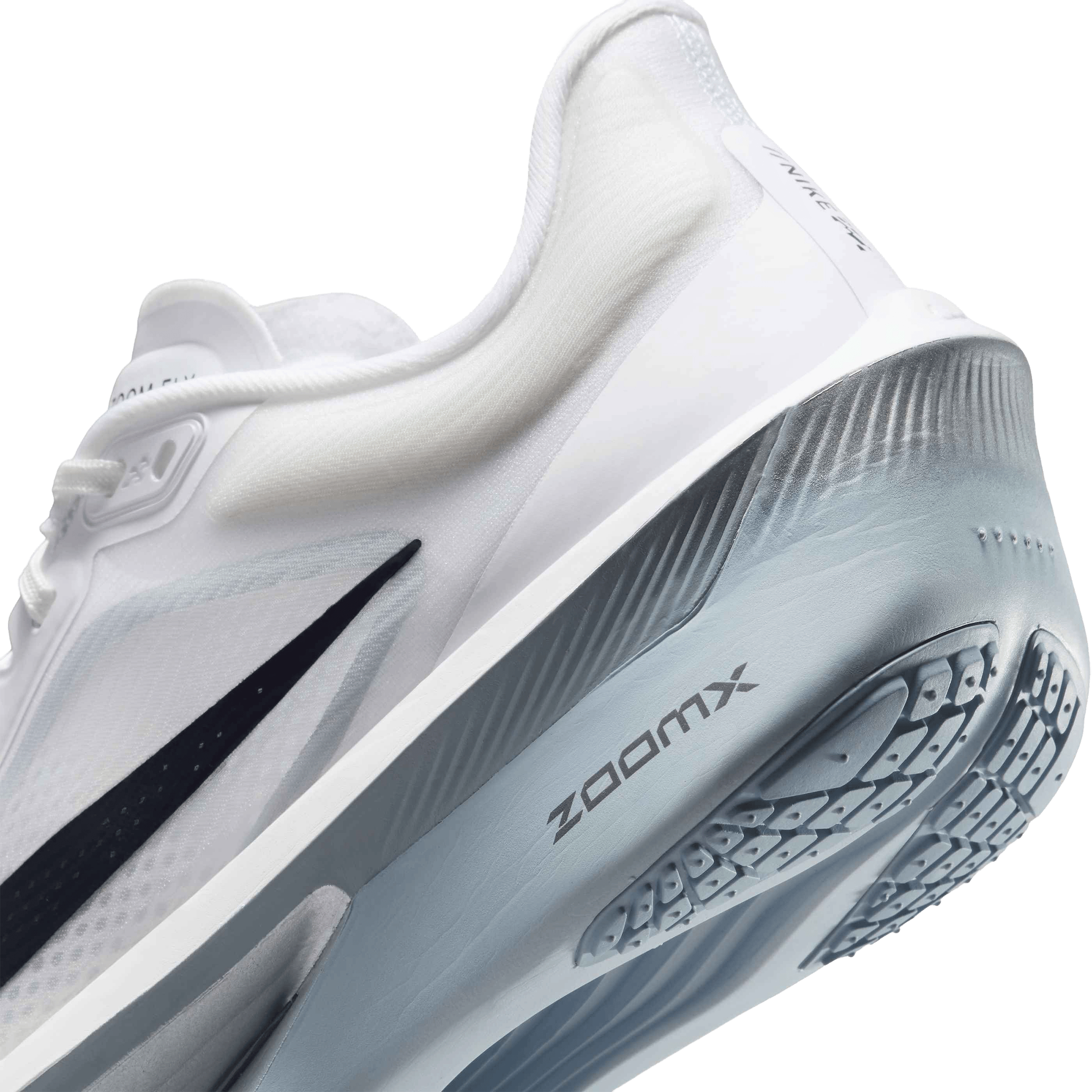 Womens Nike Zoom Fly 6 Running Shoes