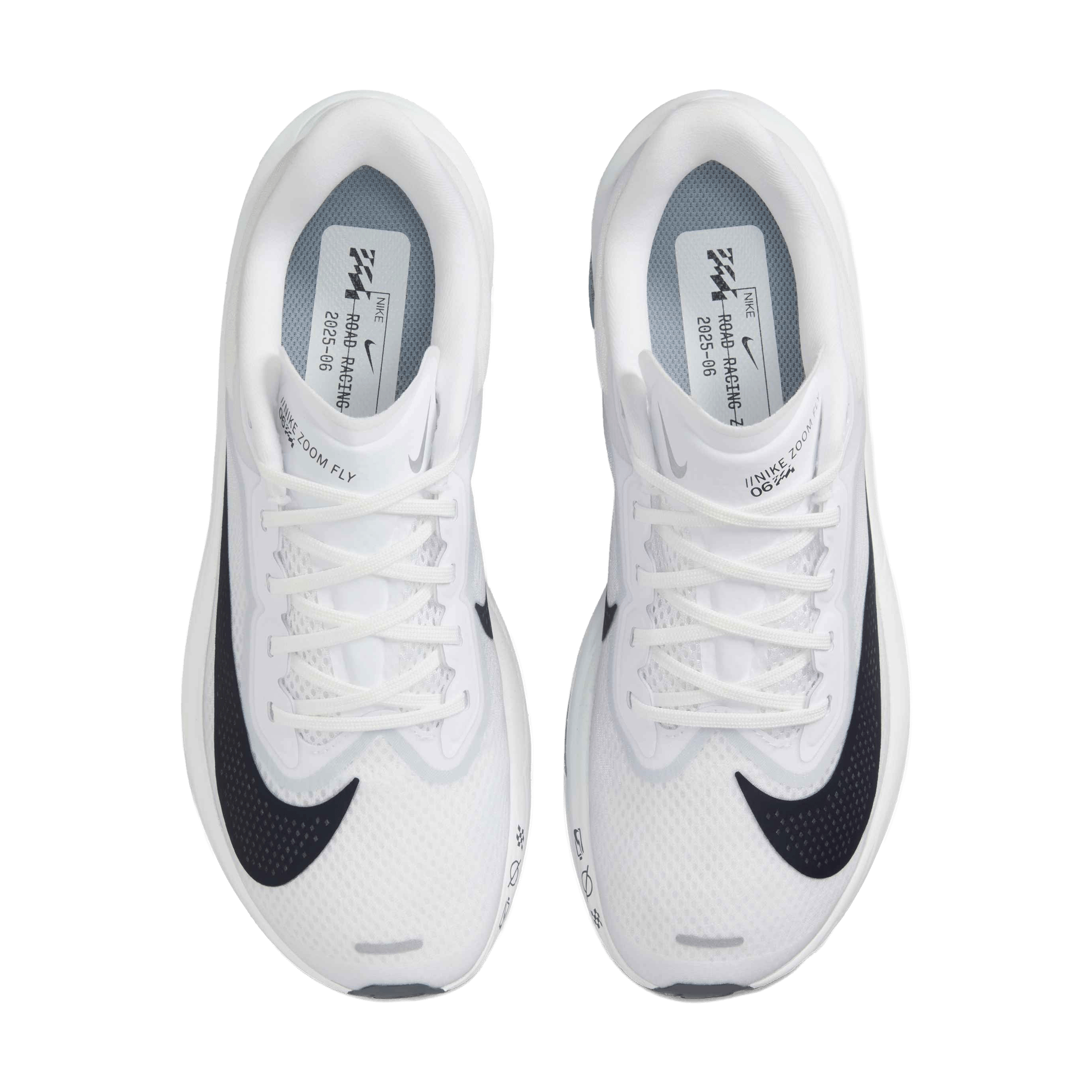 Womens Nike Zoom Fly 6 Running Shoes