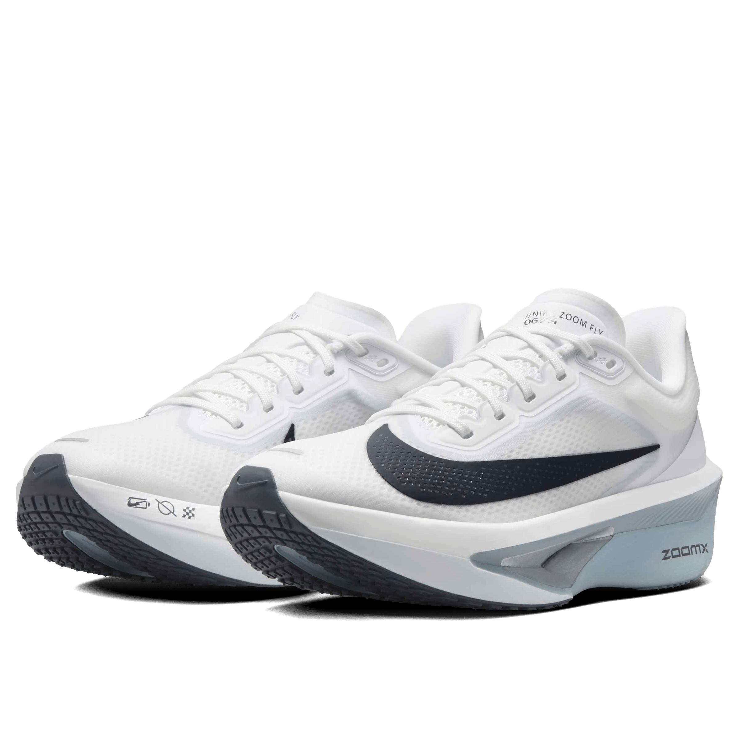 Womens Nike Zoom Fly 6 Running Shoes