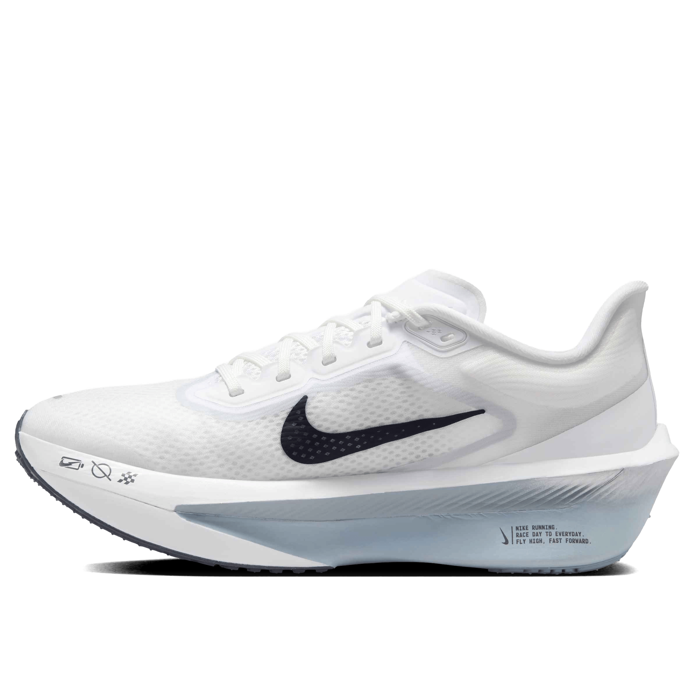 Womens Nike Zoom Fly 6 Running Shoes