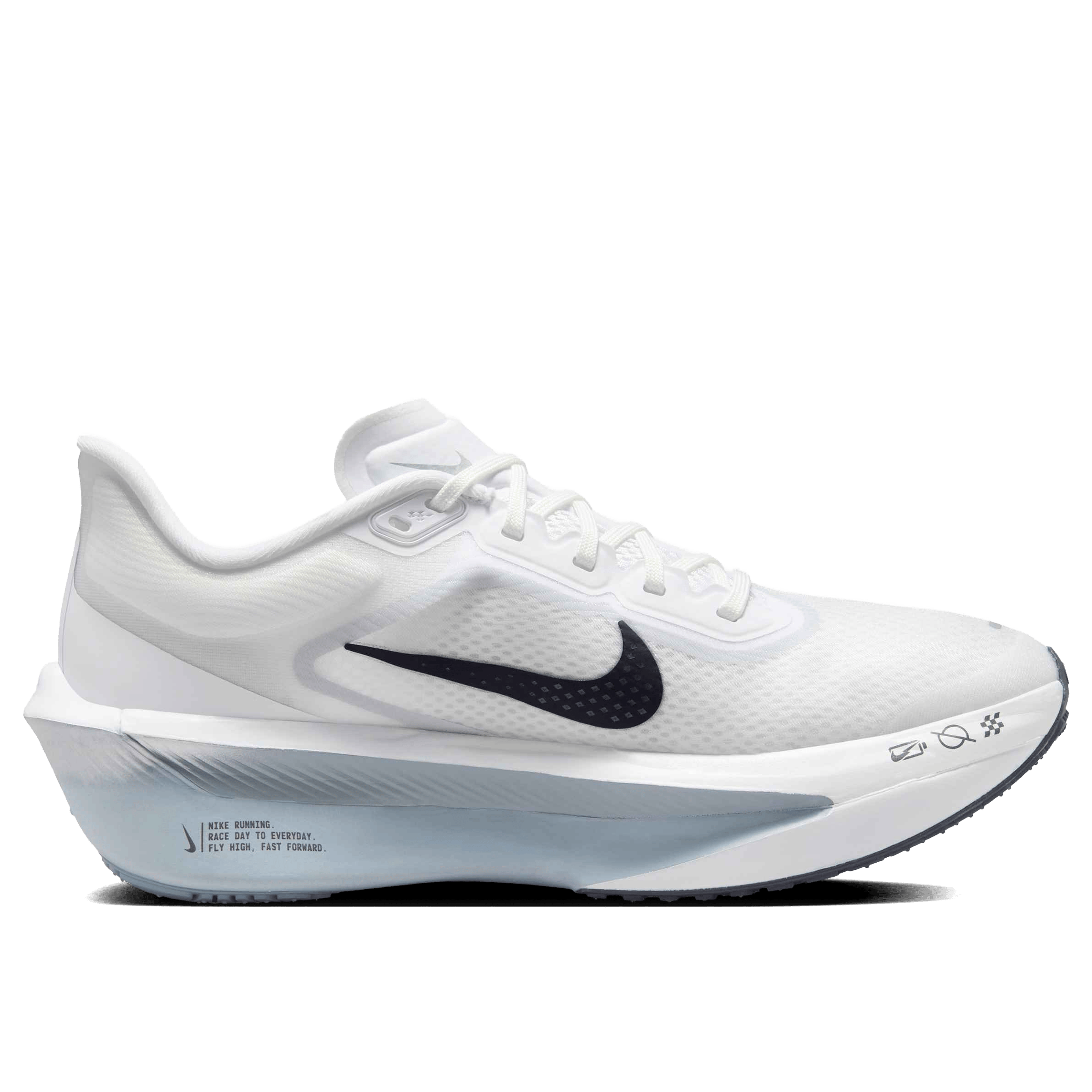 Womens Nike Zoom Fly 6 Running Shoes