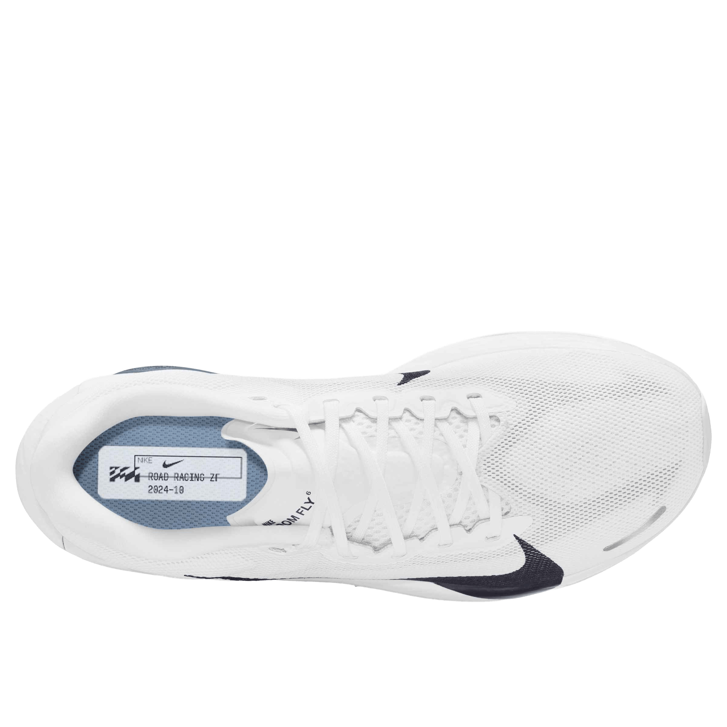 Womens Nike Zoom Fly 6 Running Shoes