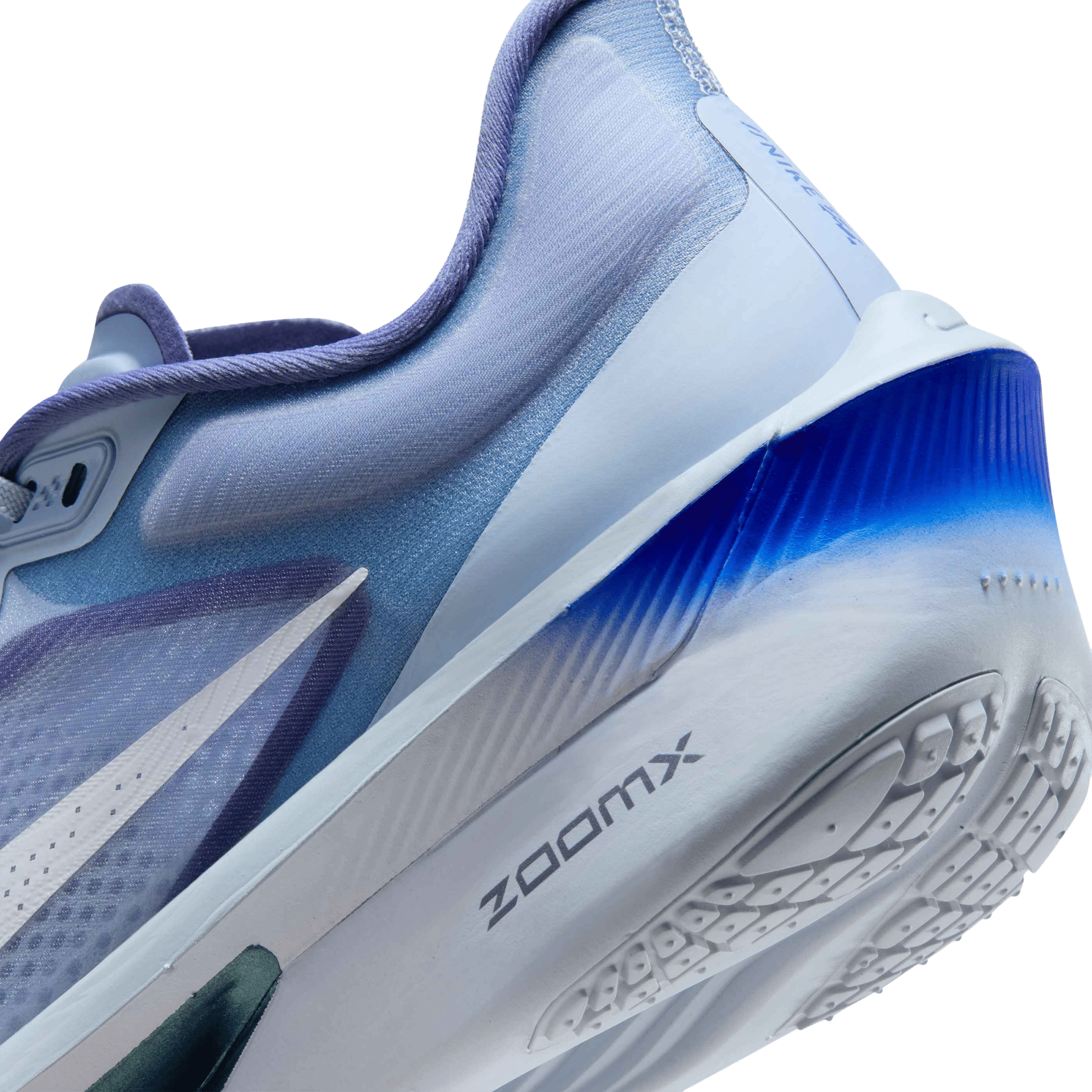 Womens Nike Zoom Fly 6 Running Shoes
